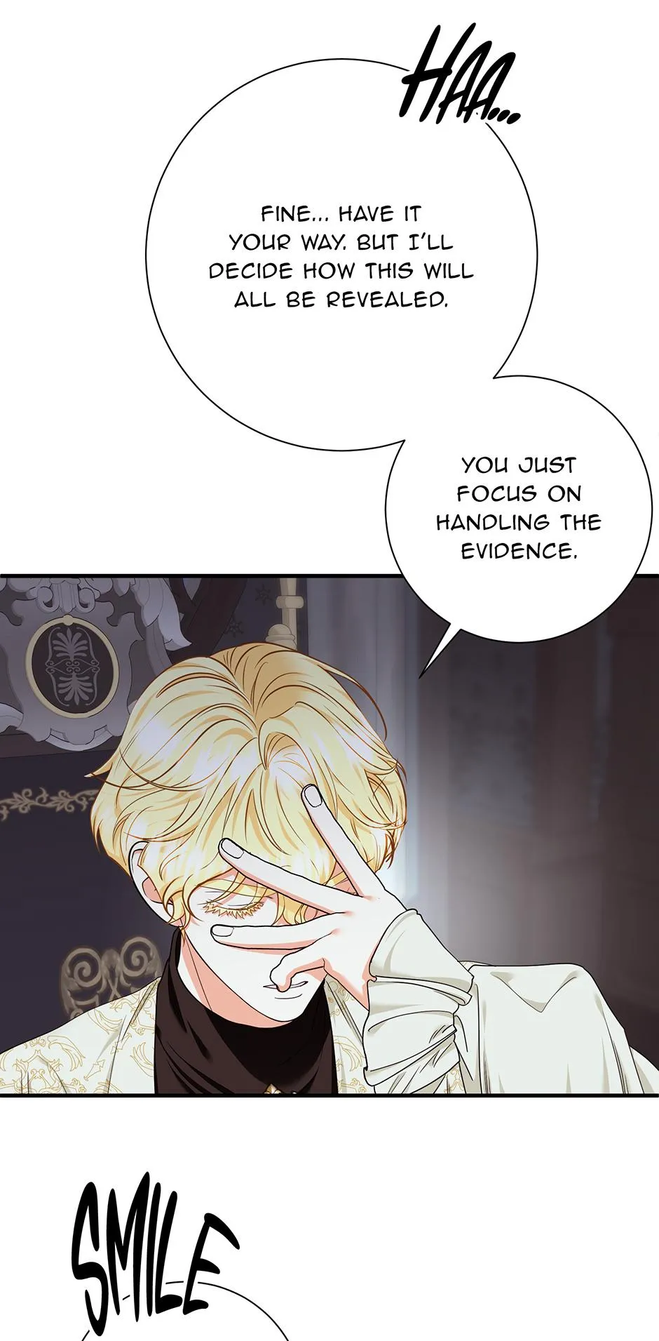 I Married the Enemy Who Killed My Parents Chapter 63 page 48 - 