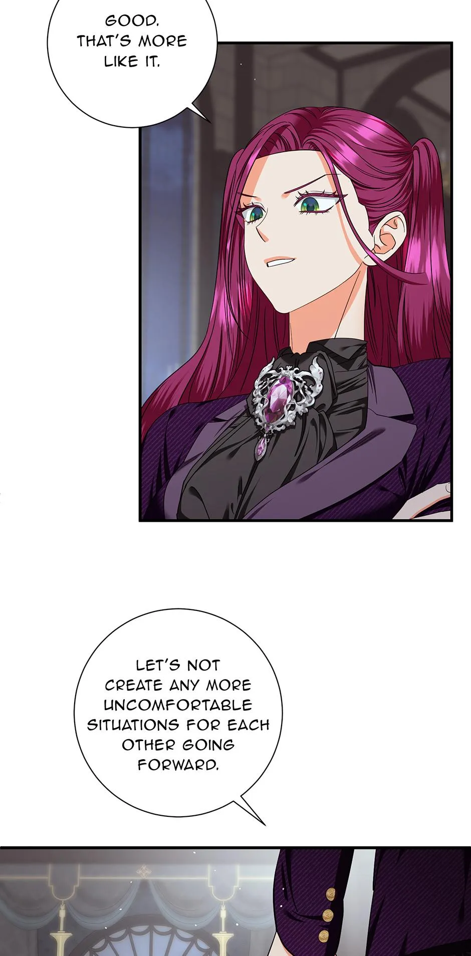 I Married the Enemy Who Killed My Parents Chapter 63 page 49 - 