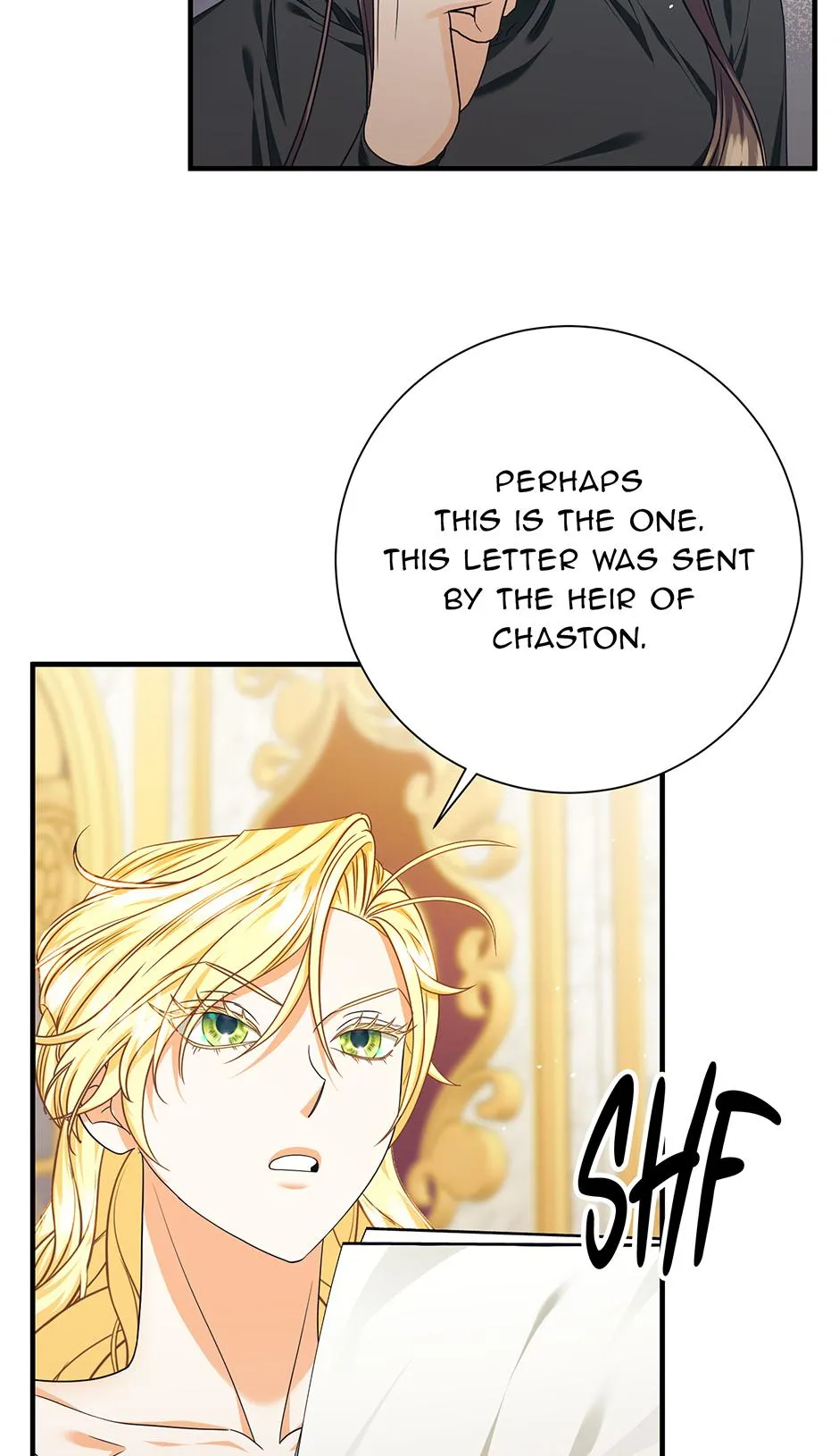 I Married the Enemy Who Killed My Parents Chapter 63 page 6 - 