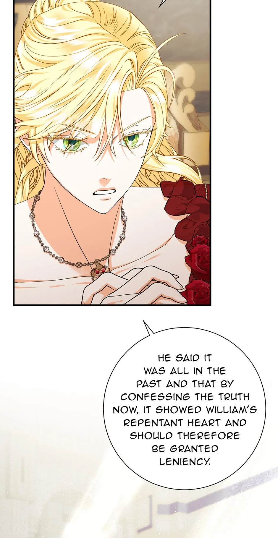 I Married the Enemy Who Killed My Parents Chapter 63 page 56 - 
