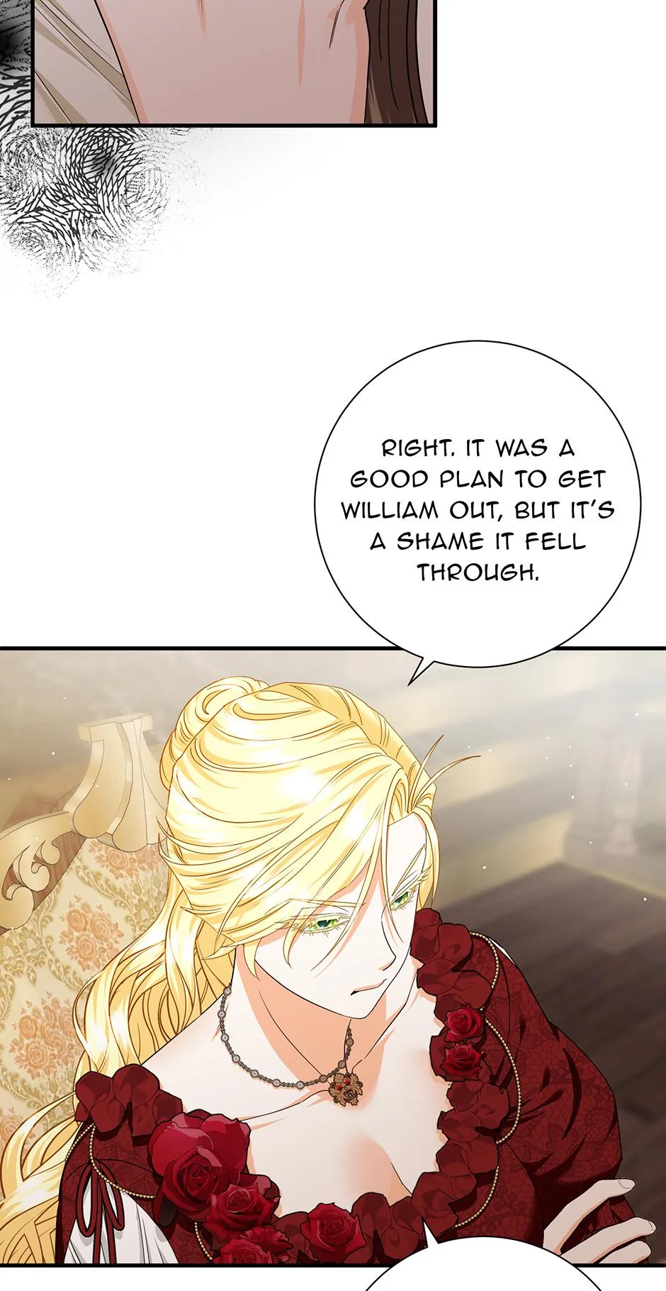 I Married the Enemy Who Killed My Parents Chapter 63 page 60 - 