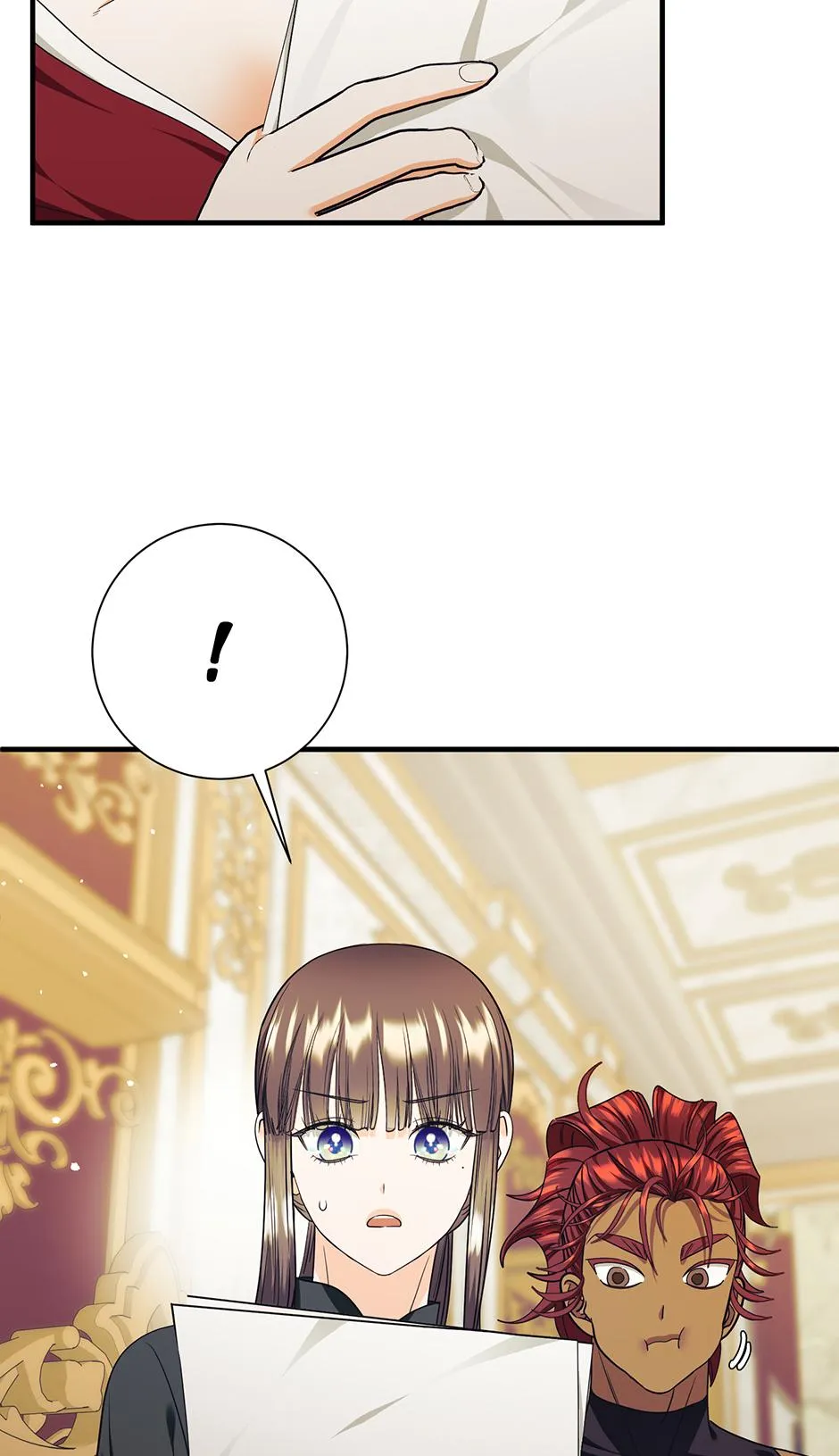 I Married the Enemy Who Killed My Parents Chapter 63 page 7 - 