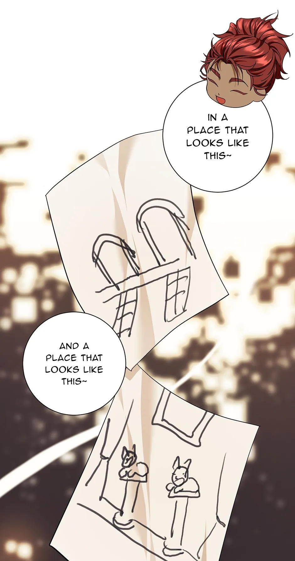 I Married the Enemy Who Killed My Parents Chapter 63 page 62 - 