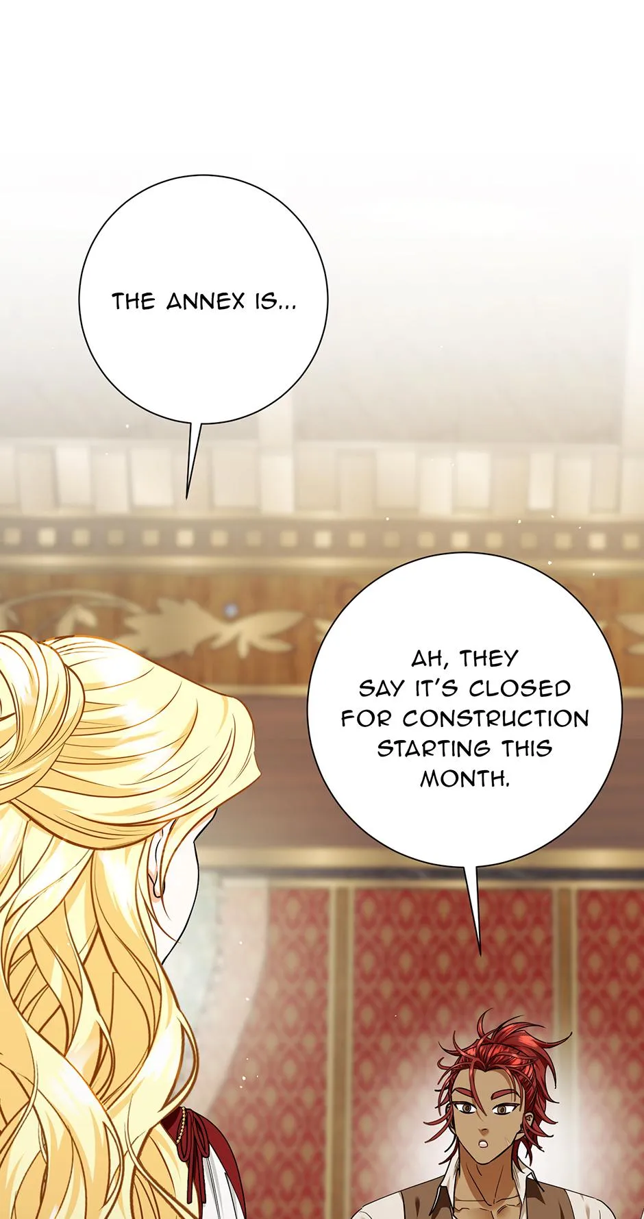 I Married the Enemy Who Killed My Parents Chapter 63 page 66 - 