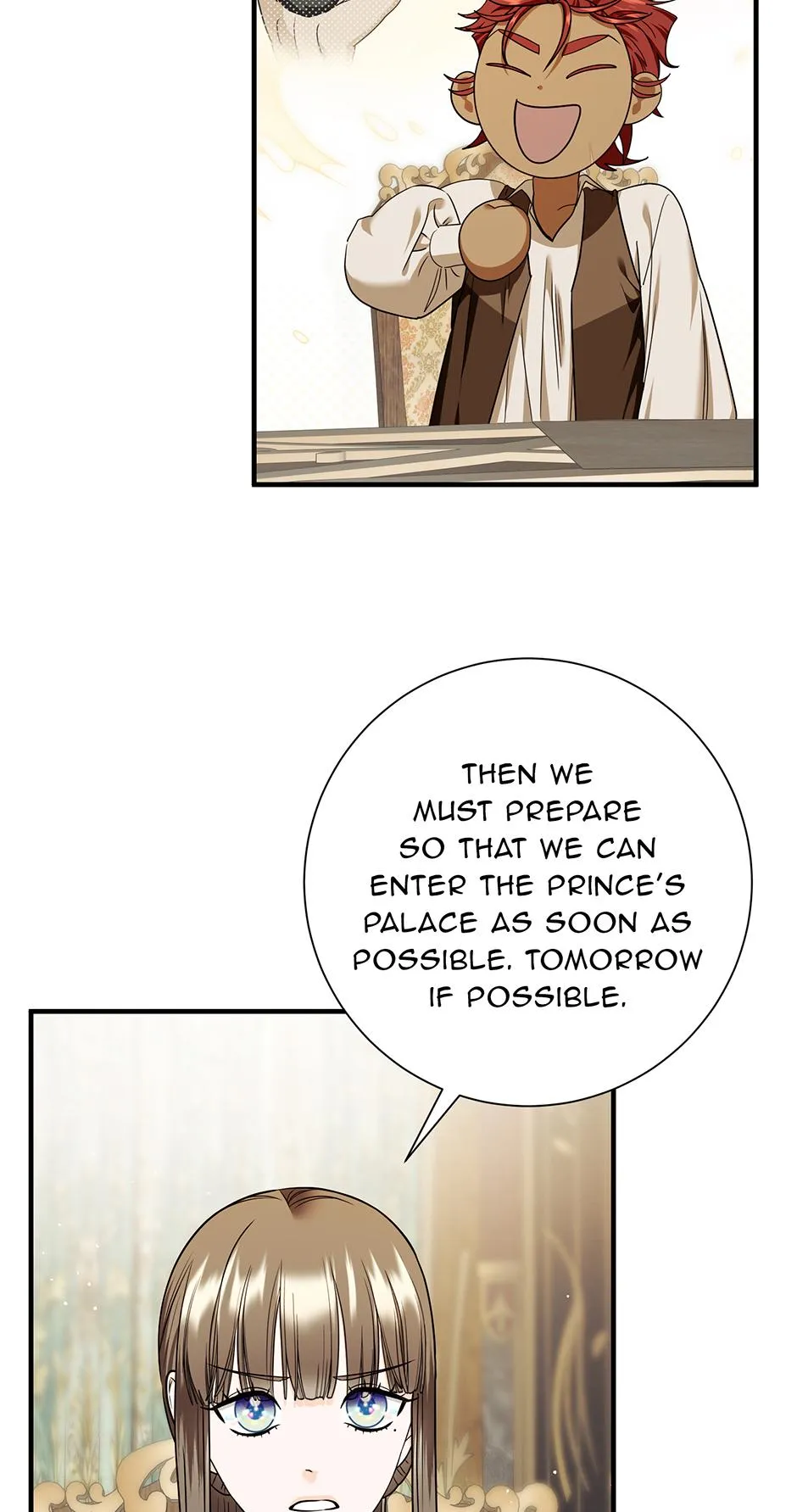 I Married the Enemy Who Killed My Parents Chapter 63 page 68 - 