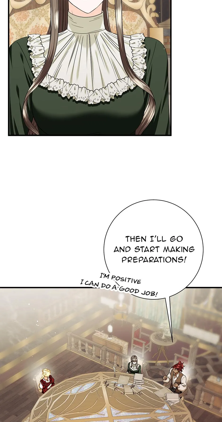 I Married the Enemy Who Killed My Parents Chapter 63 page 69 - 
