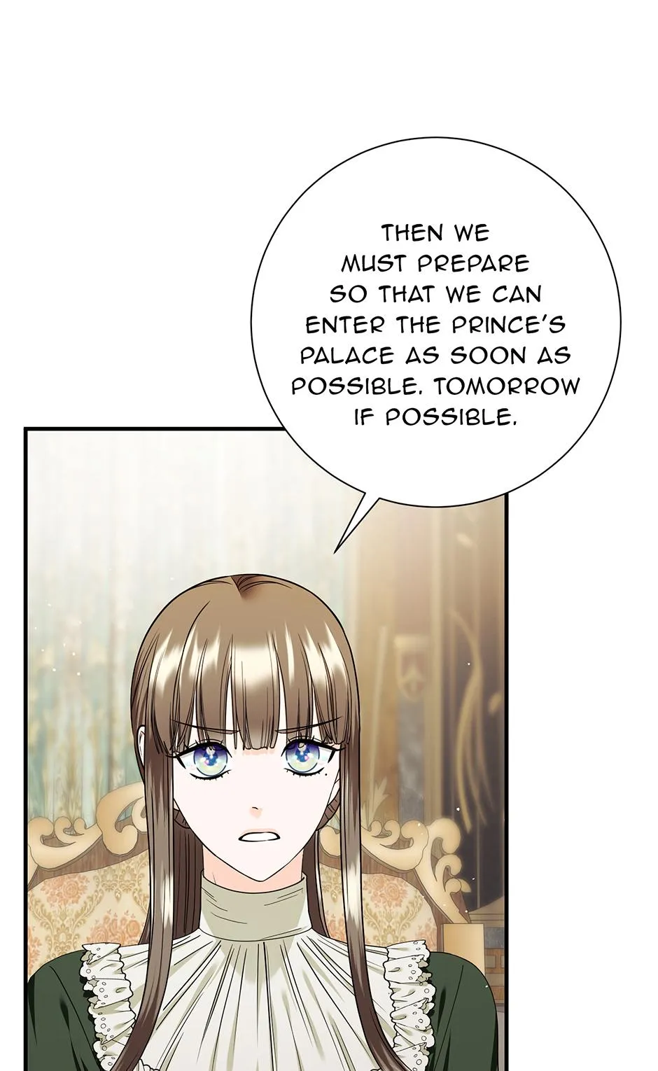 I Married the Enemy Who Killed My Parents Chapter 64 page 1 - 