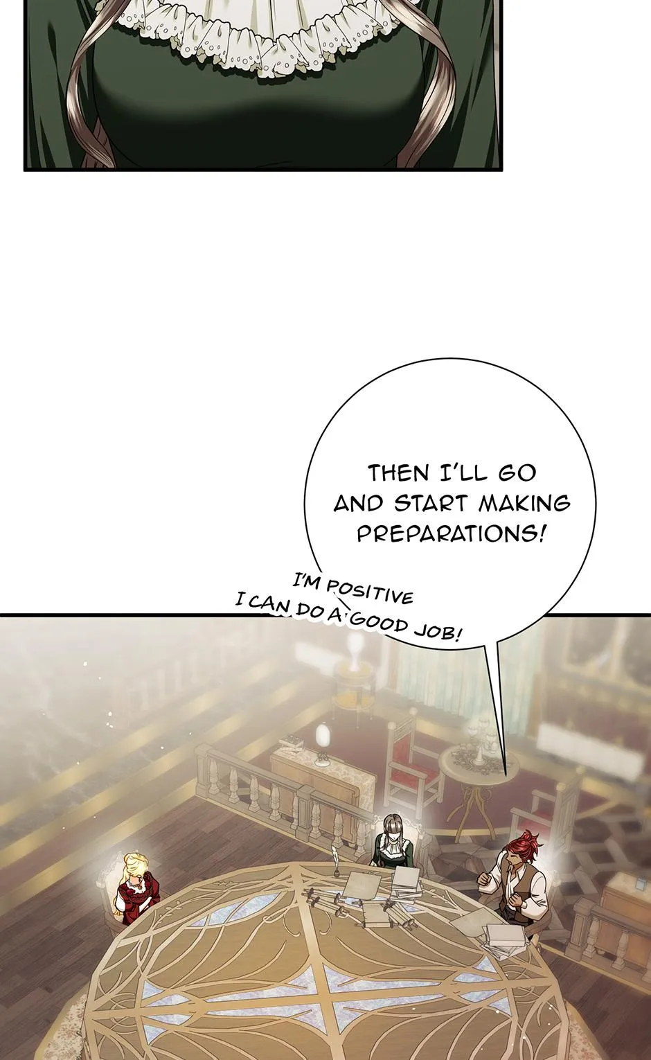I Married the Enemy Who Killed My Parents Chapter 64 page 2 - 