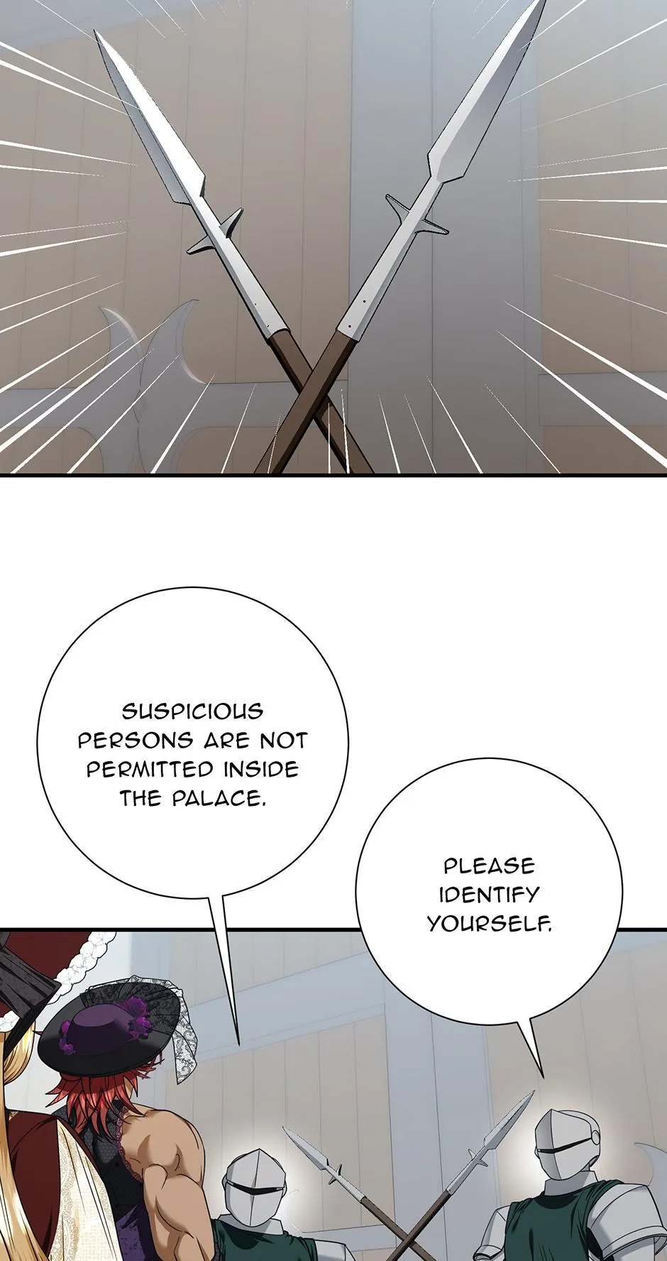 I Married the Enemy Who Killed My Parents Chapter 64 page 11 - 