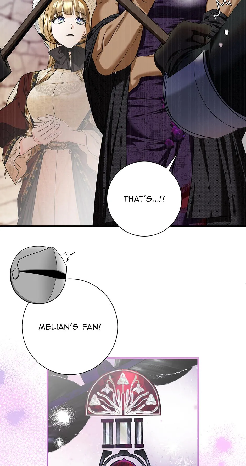 I Married the Enemy Who Killed My Parents Chapter 64 page 14 - 