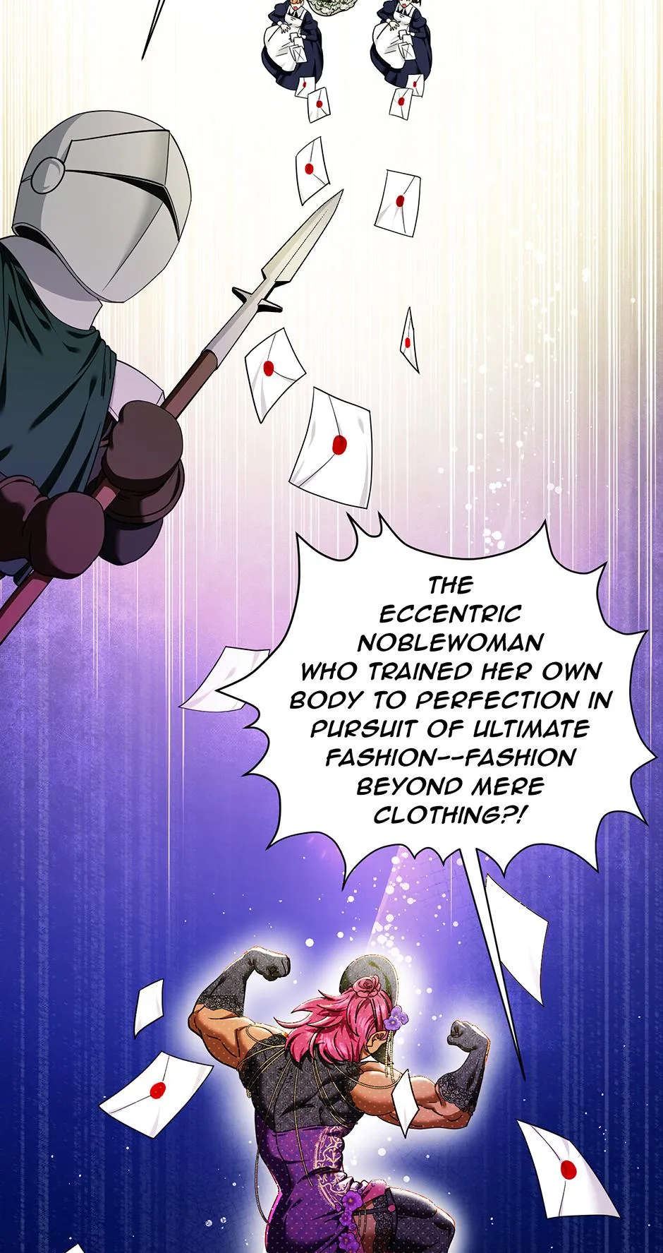 I Married the Enemy Who Killed My Parents Chapter 64 page 16 - 