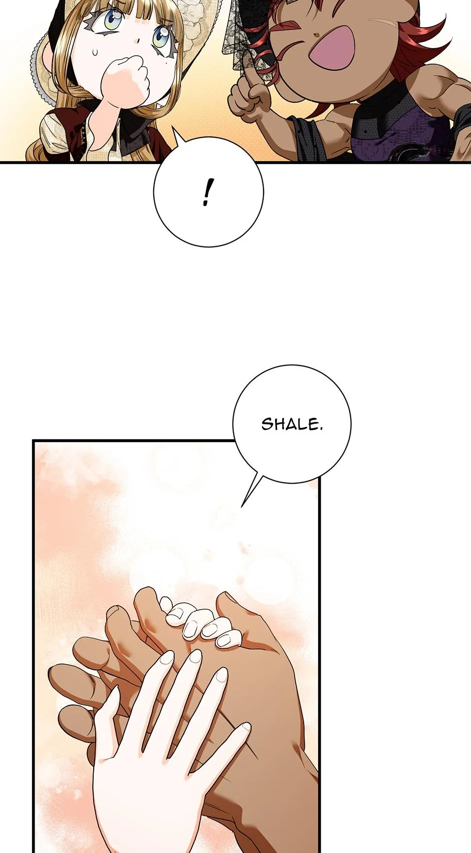 I Married the Enemy Who Killed My Parents Chapter 64 page 20 - 