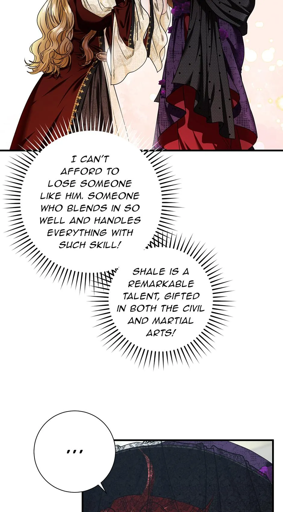 I Married the Enemy Who Killed My Parents Chapter 64 page 22 - 