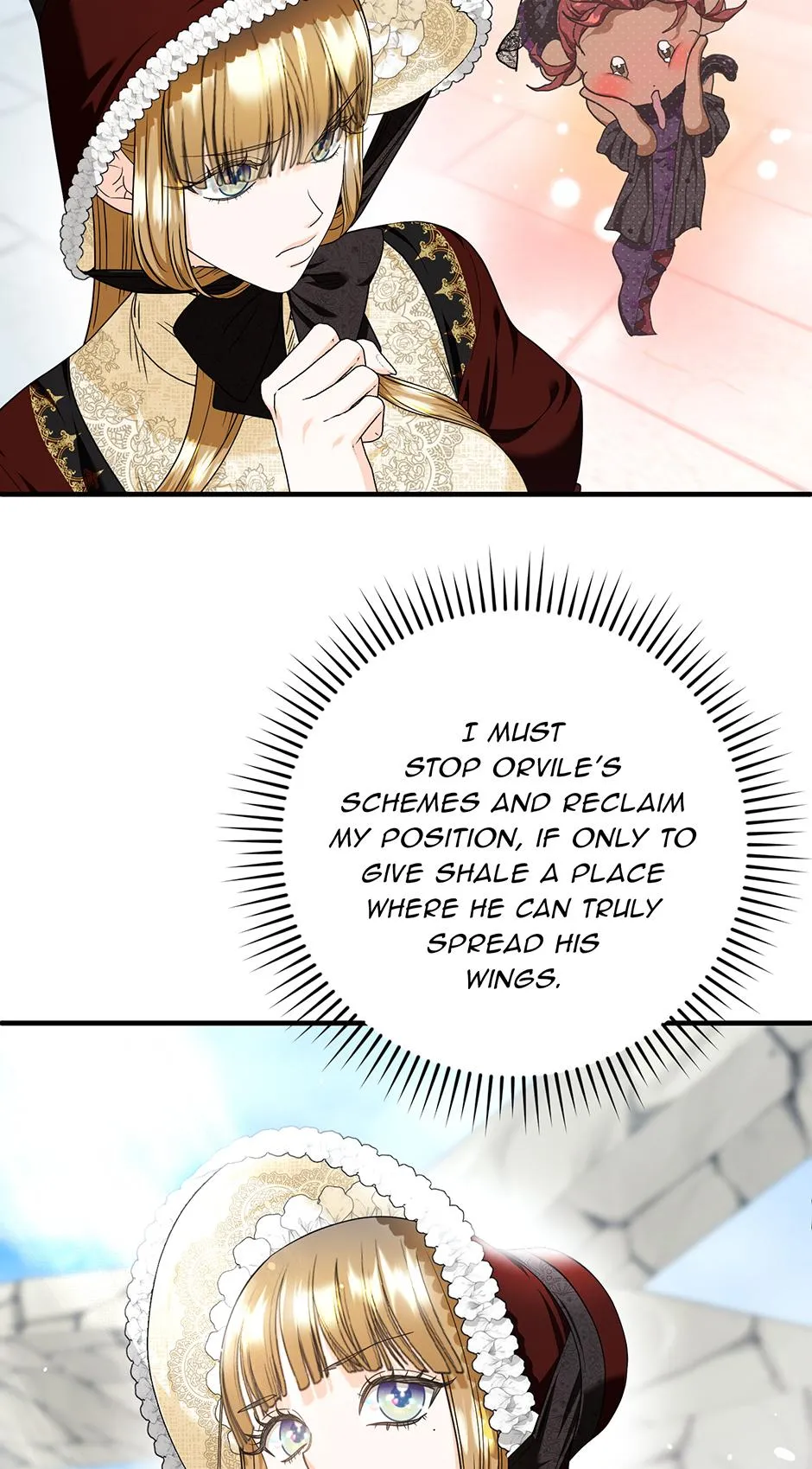 I Married the Enemy Who Killed My Parents Chapter 64 page 26 - 