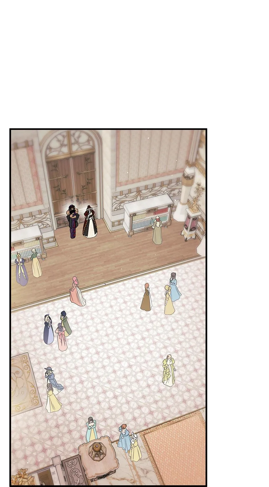 I Married the Enemy Who Killed My Parents Chapter 64 page 28 - 