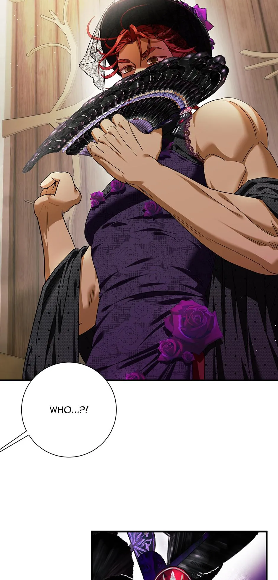 I Married the Enemy Who Killed My Parents Chapter 64 page 31 - 