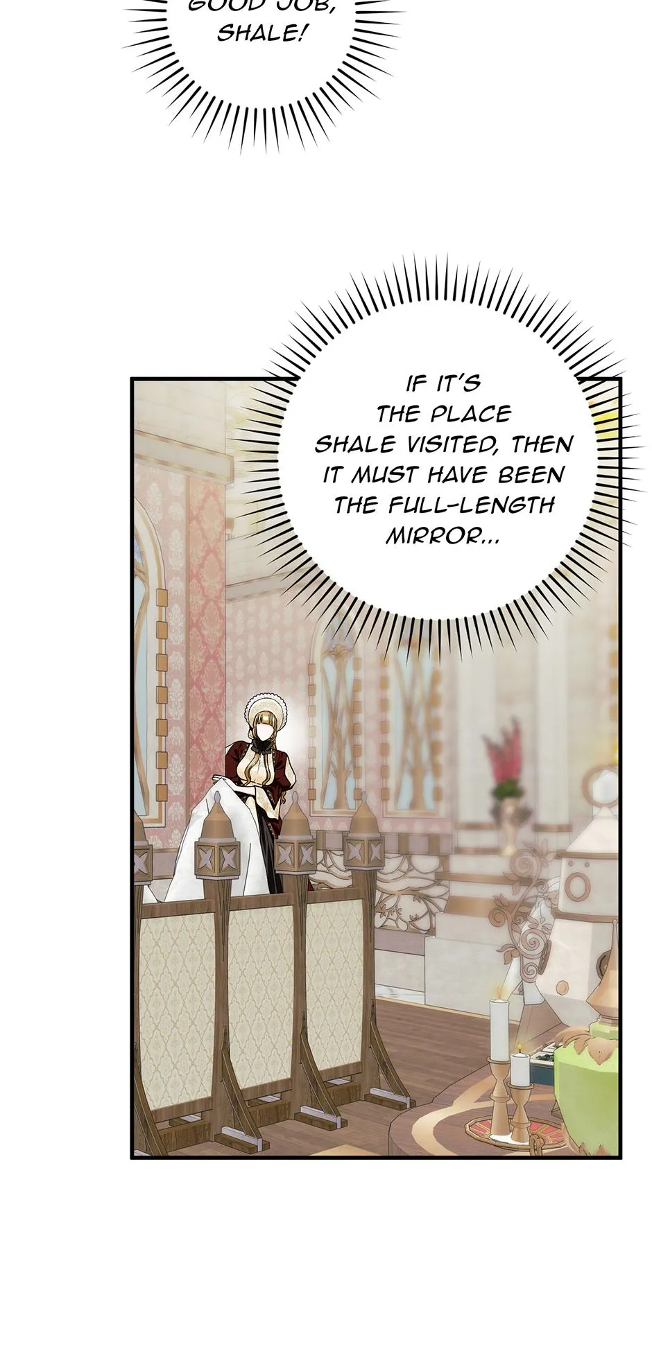 I Married the Enemy Who Killed My Parents Chapter 64 page 34 - 