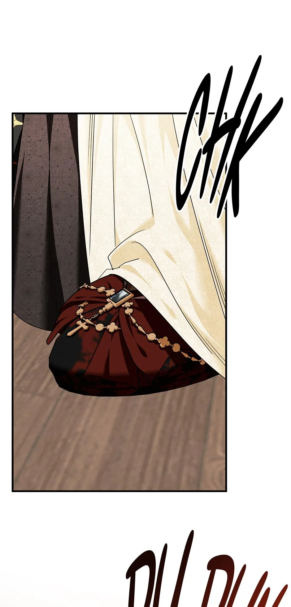 I Married the Enemy Who Killed My Parents Chapter 64 page 35 - 