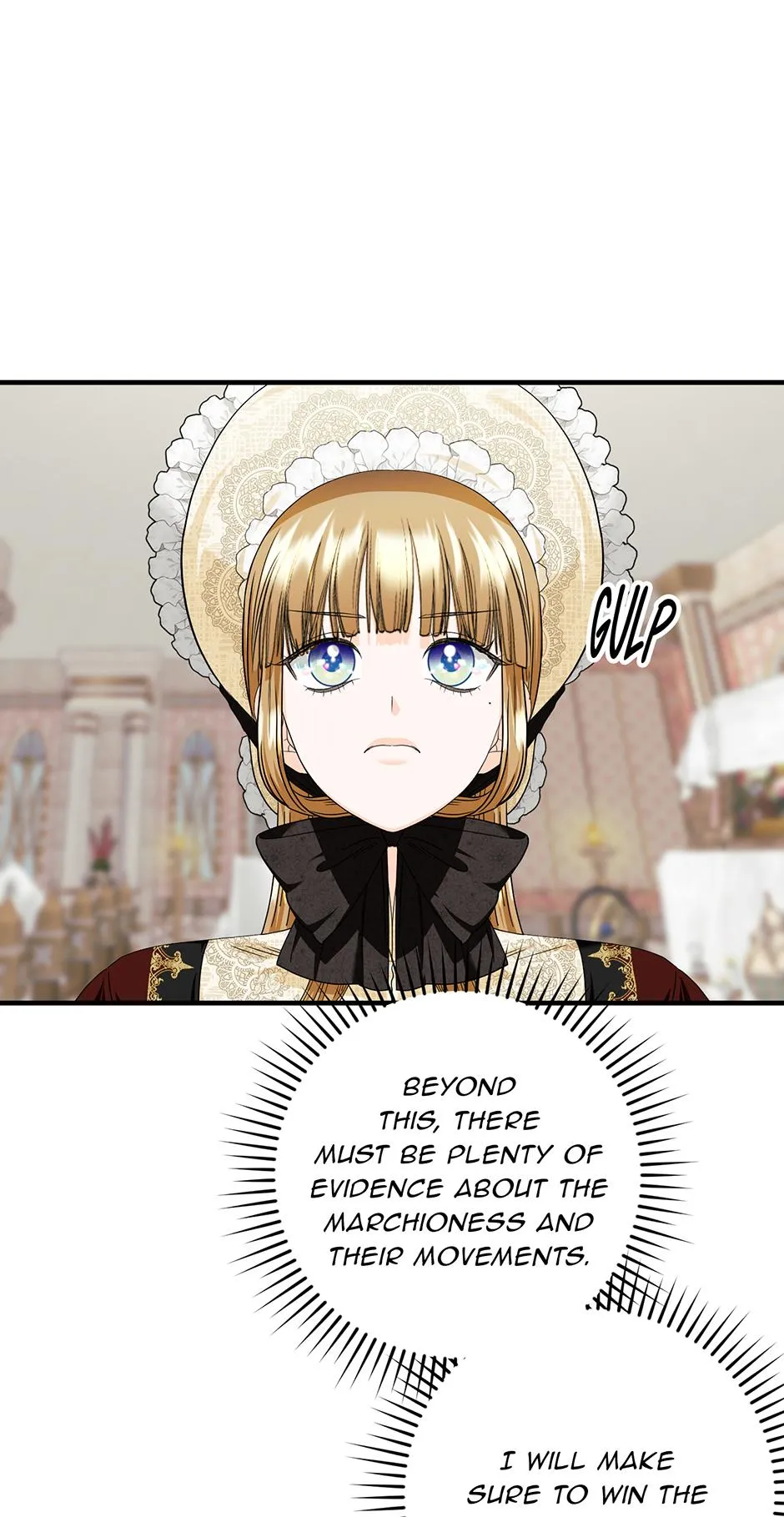 I Married the Enemy Who Killed My Parents Chapter 64 page 37 - 