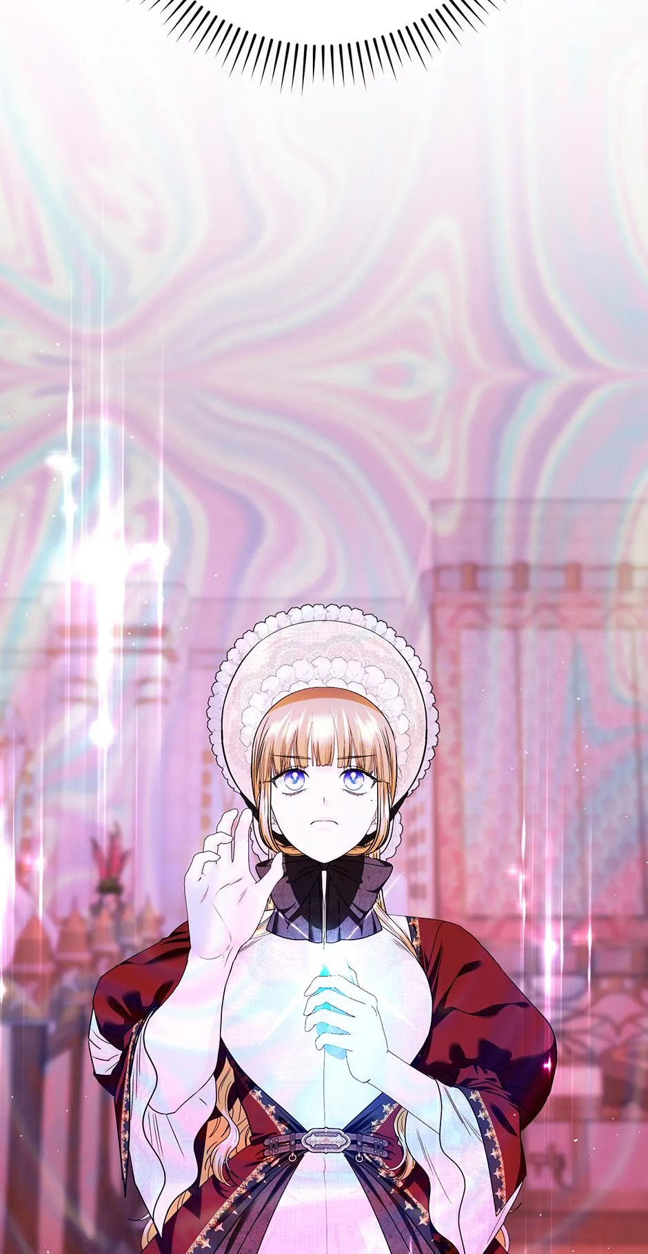 I Married the Enemy Who Killed My Parents Chapter 64 page 39 - 
