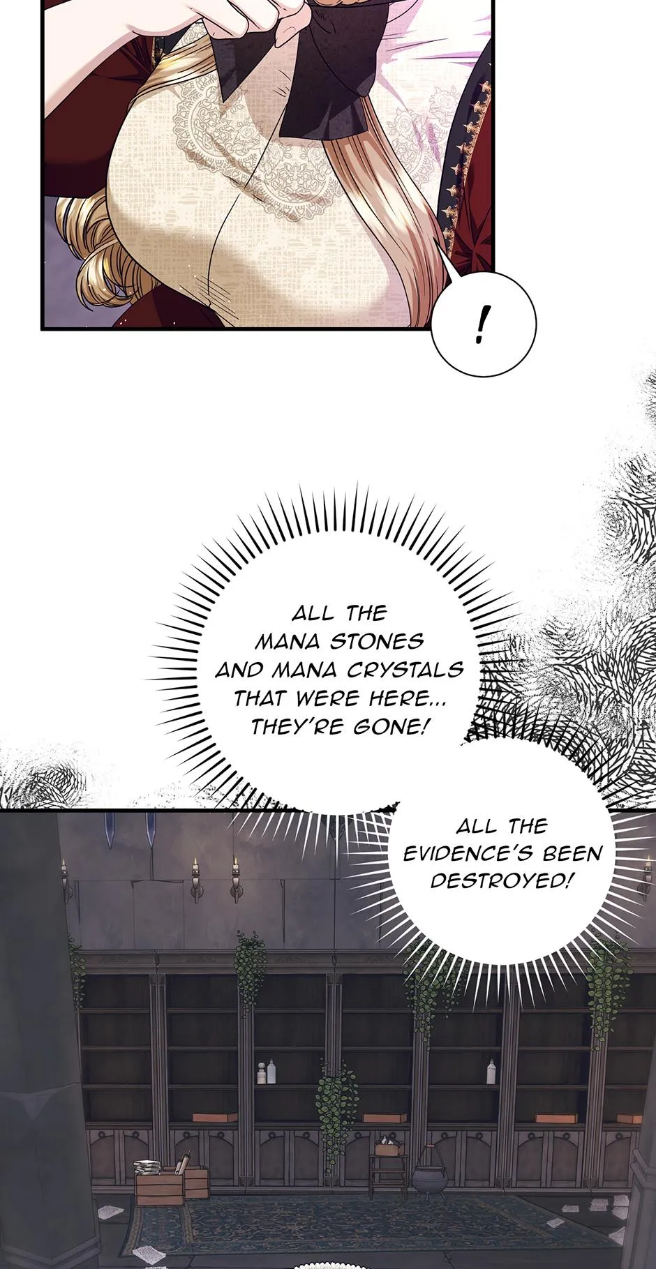 I Married the Enemy Who Killed My Parents Chapter 64 page 42 - 