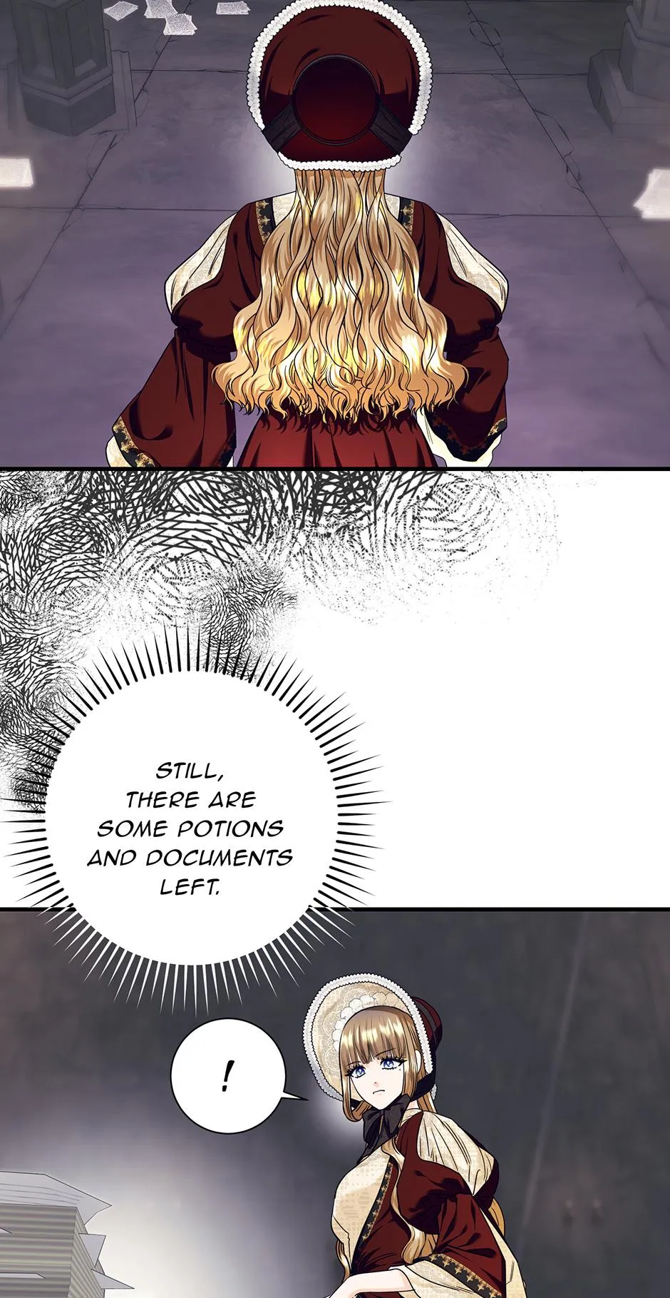 I Married the Enemy Who Killed My Parents Chapter 64 page 43 - 