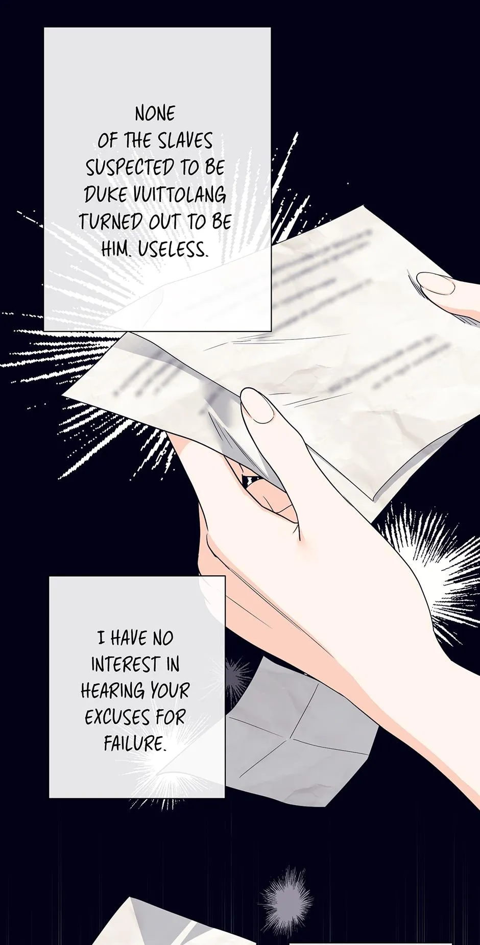 I Married the Enemy Who Killed My Parents Chapter 64 page 45 - 