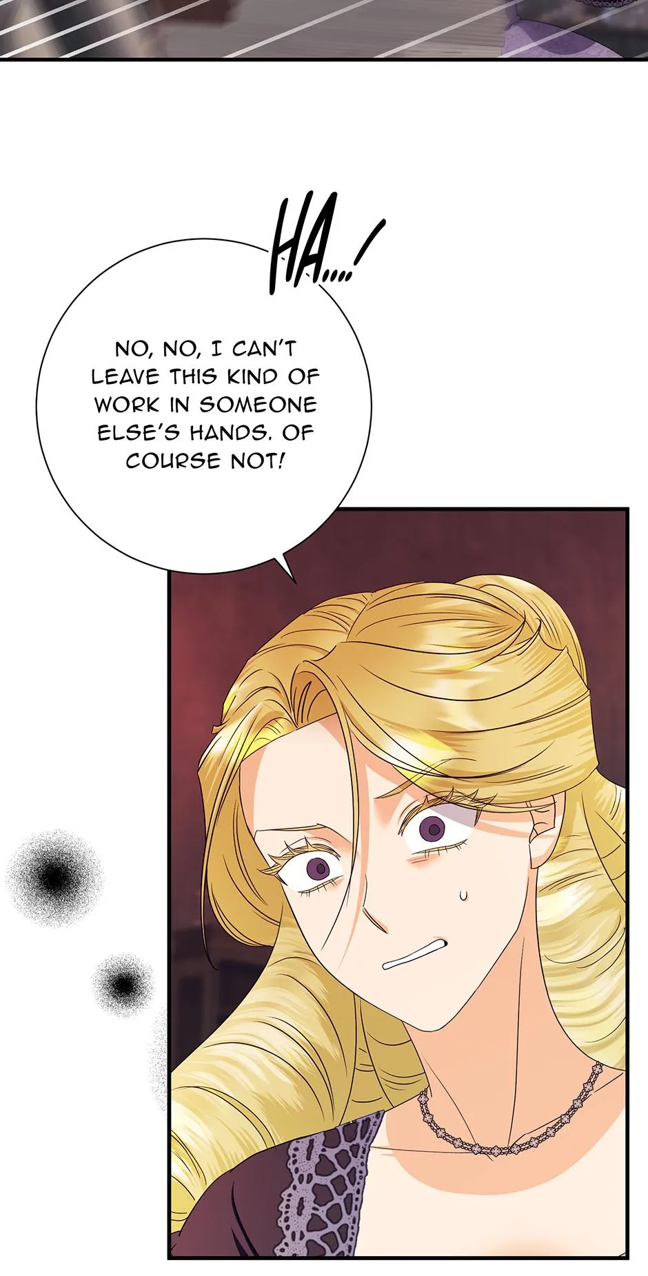 I Married the Enemy Who Killed My Parents Chapter 64 page 52 - 