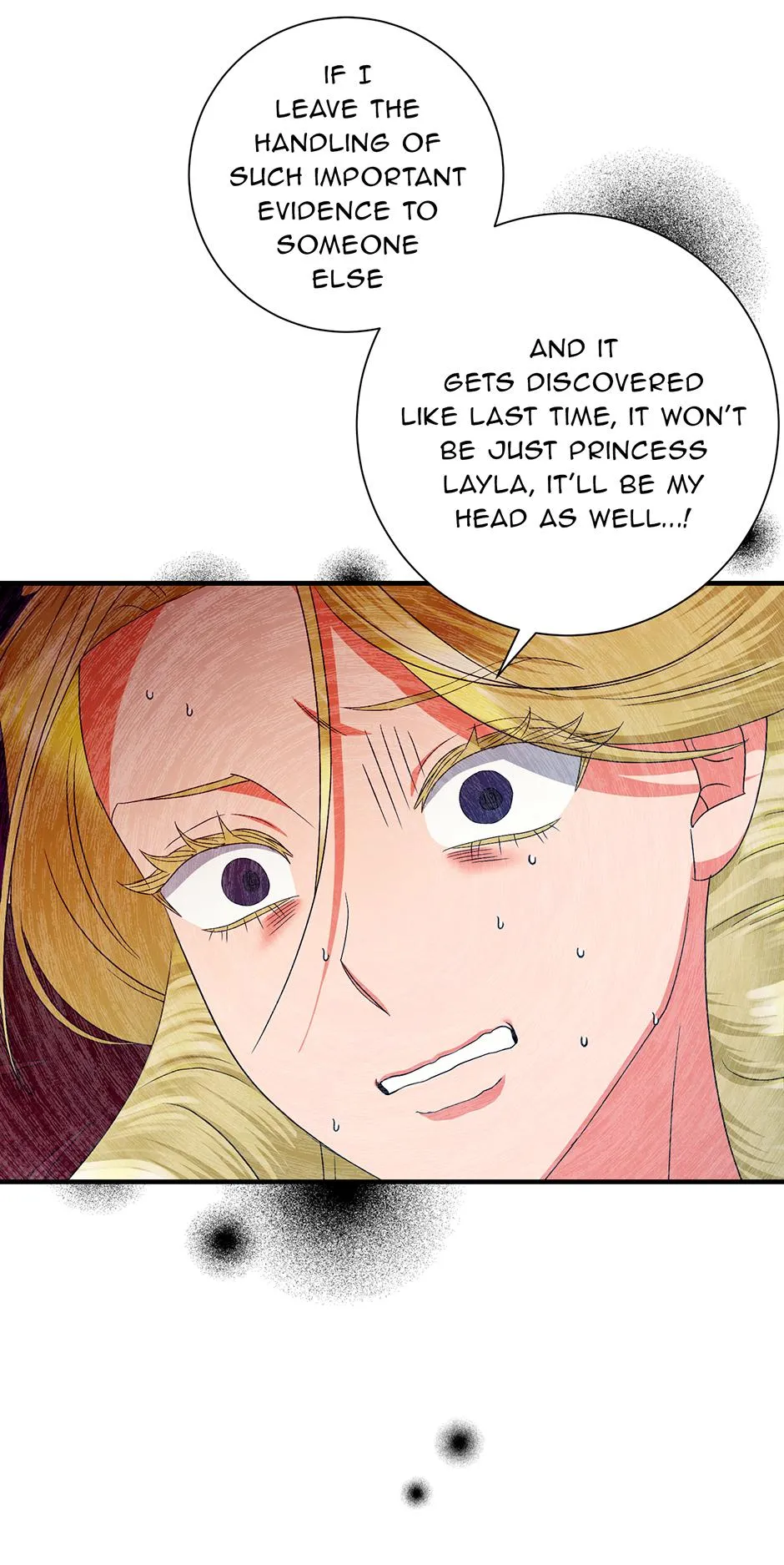 I Married the Enemy Who Killed My Parents Chapter 64 page 53 - 