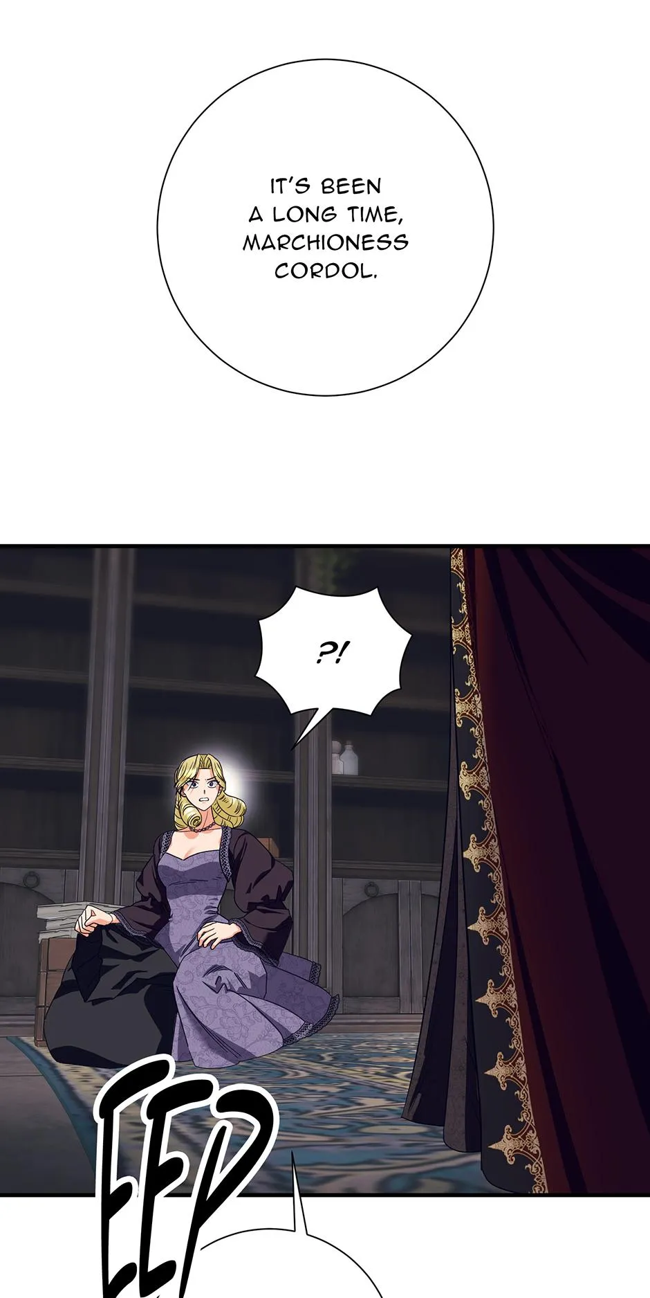 I Married the Enemy Who Killed My Parents Chapter 64 page 54 - 