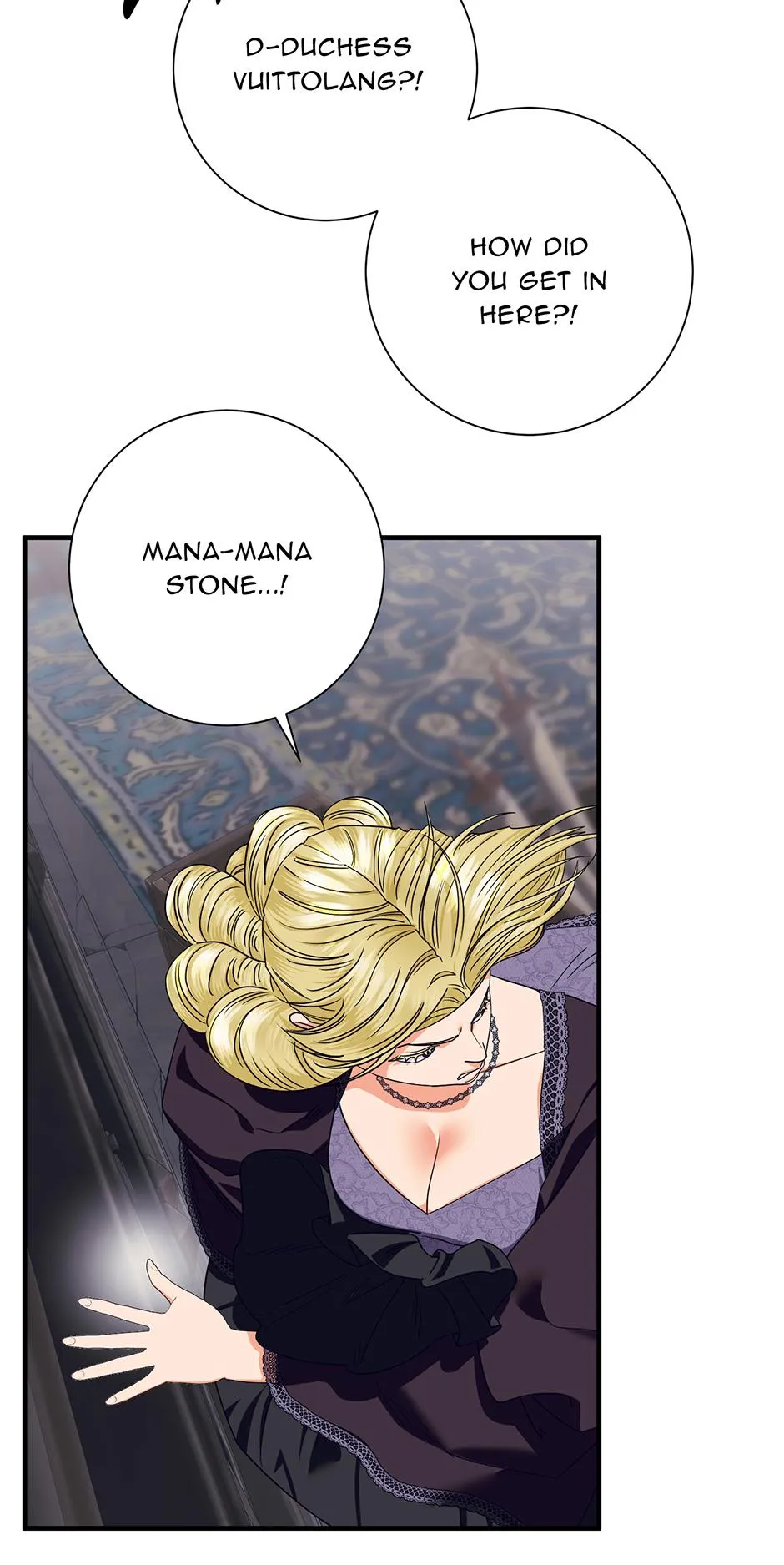 I Married the Enemy Who Killed My Parents Chapter 64 page 55 - 
