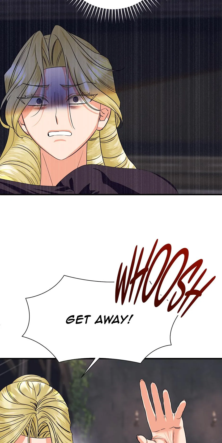 I Married the Enemy Who Killed My Parents Chapter 64 page 58 - 