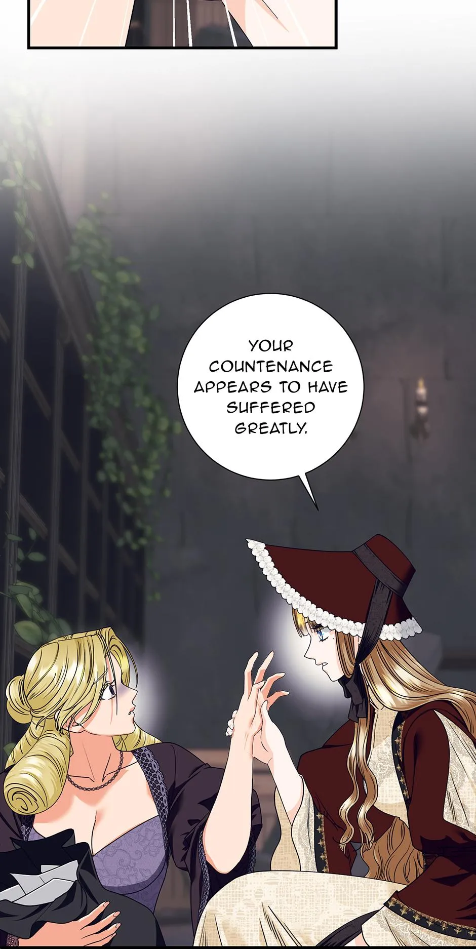 I Married the Enemy Who Killed My Parents Chapter 64 page 60 - 