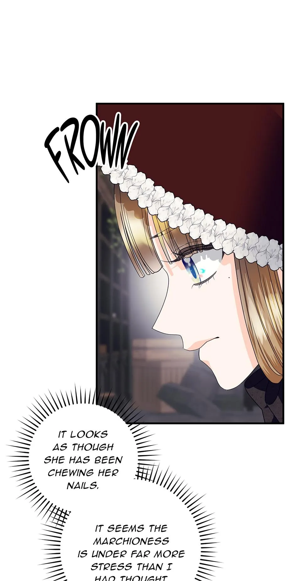 I Married the Enemy Who Killed My Parents Chapter 64 page 61 - 