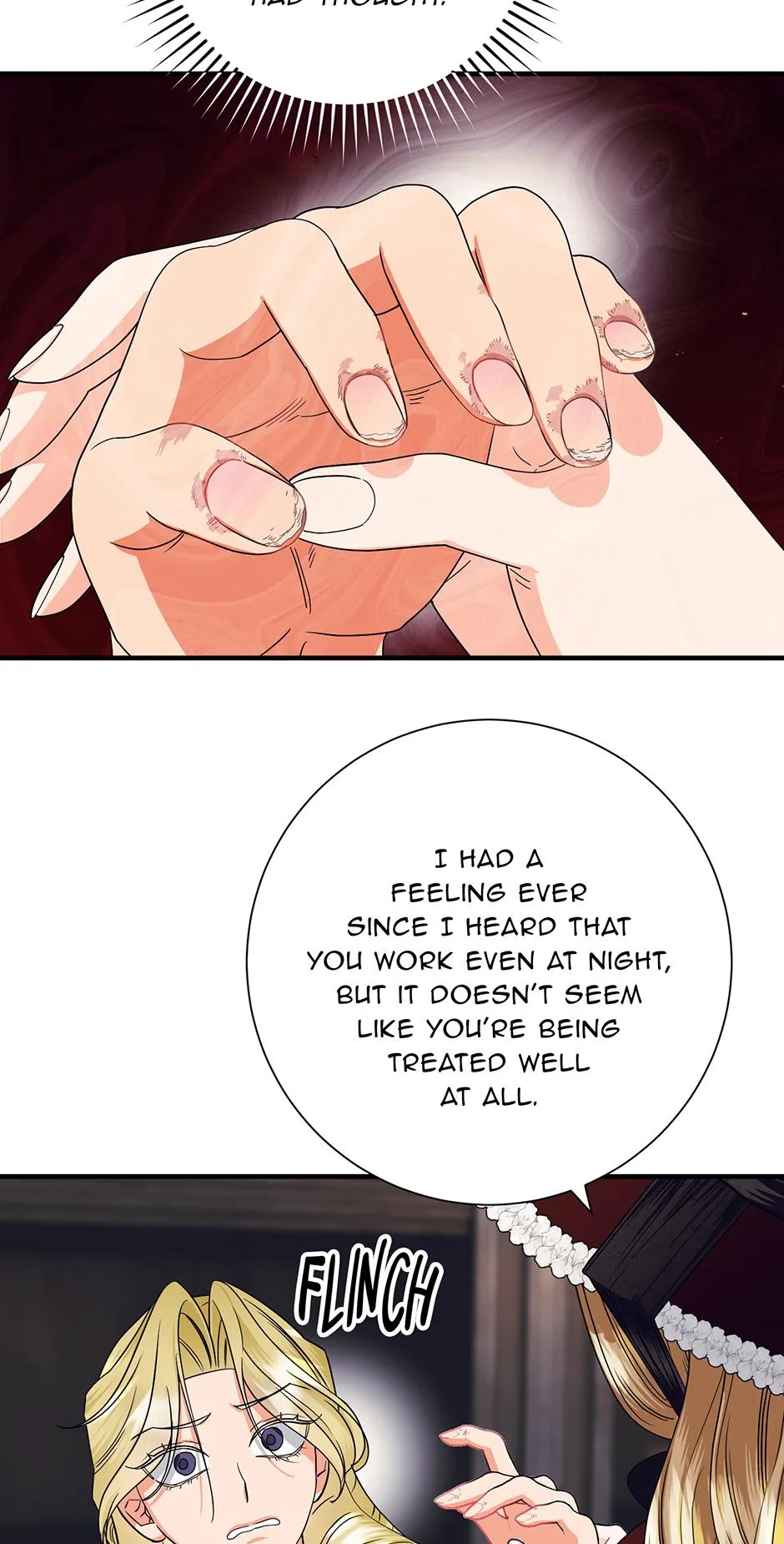 I Married the Enemy Who Killed My Parents Chapter 64 page 62 - 