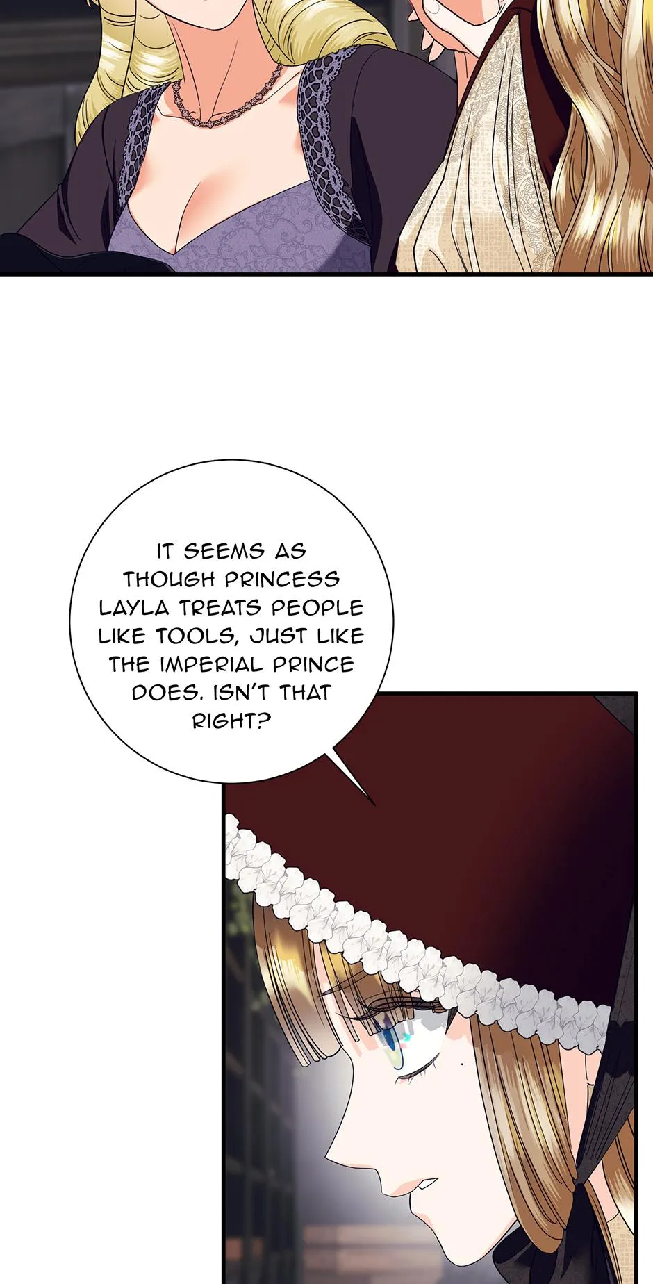 I Married the Enemy Who Killed My Parents Chapter 64 page 63 - 