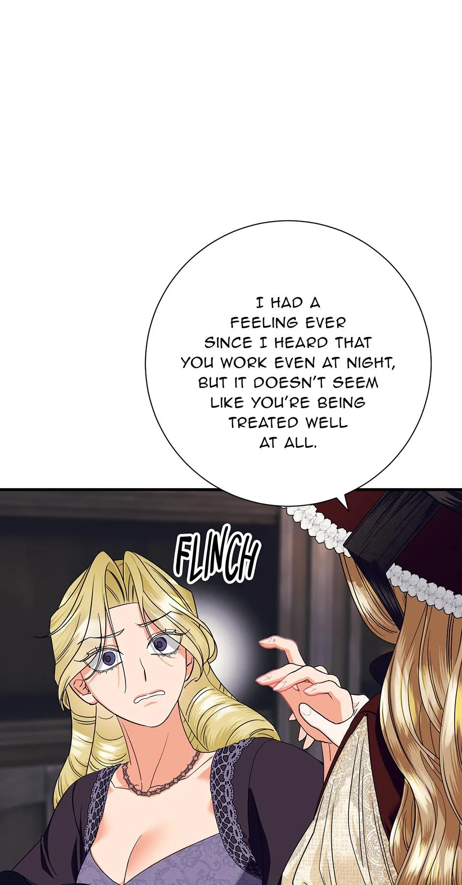 I Married the Enemy Who Killed My Parents Chapter 65 page 1 - 