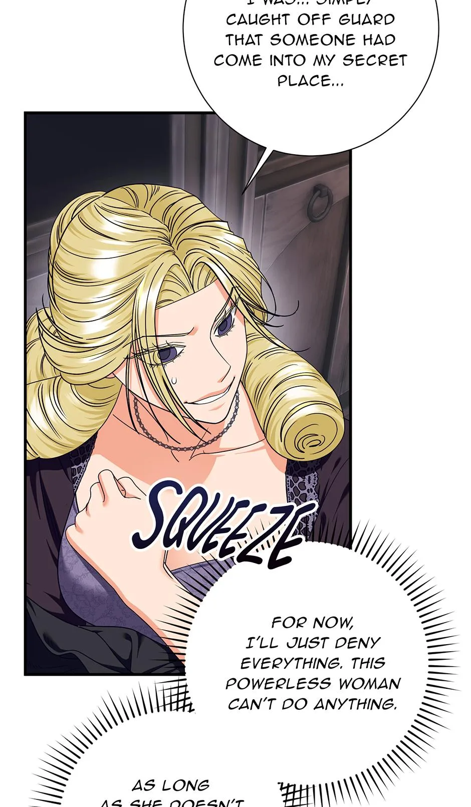 I Married the Enemy Who Killed My Parents Chapter 65 page 13 - 