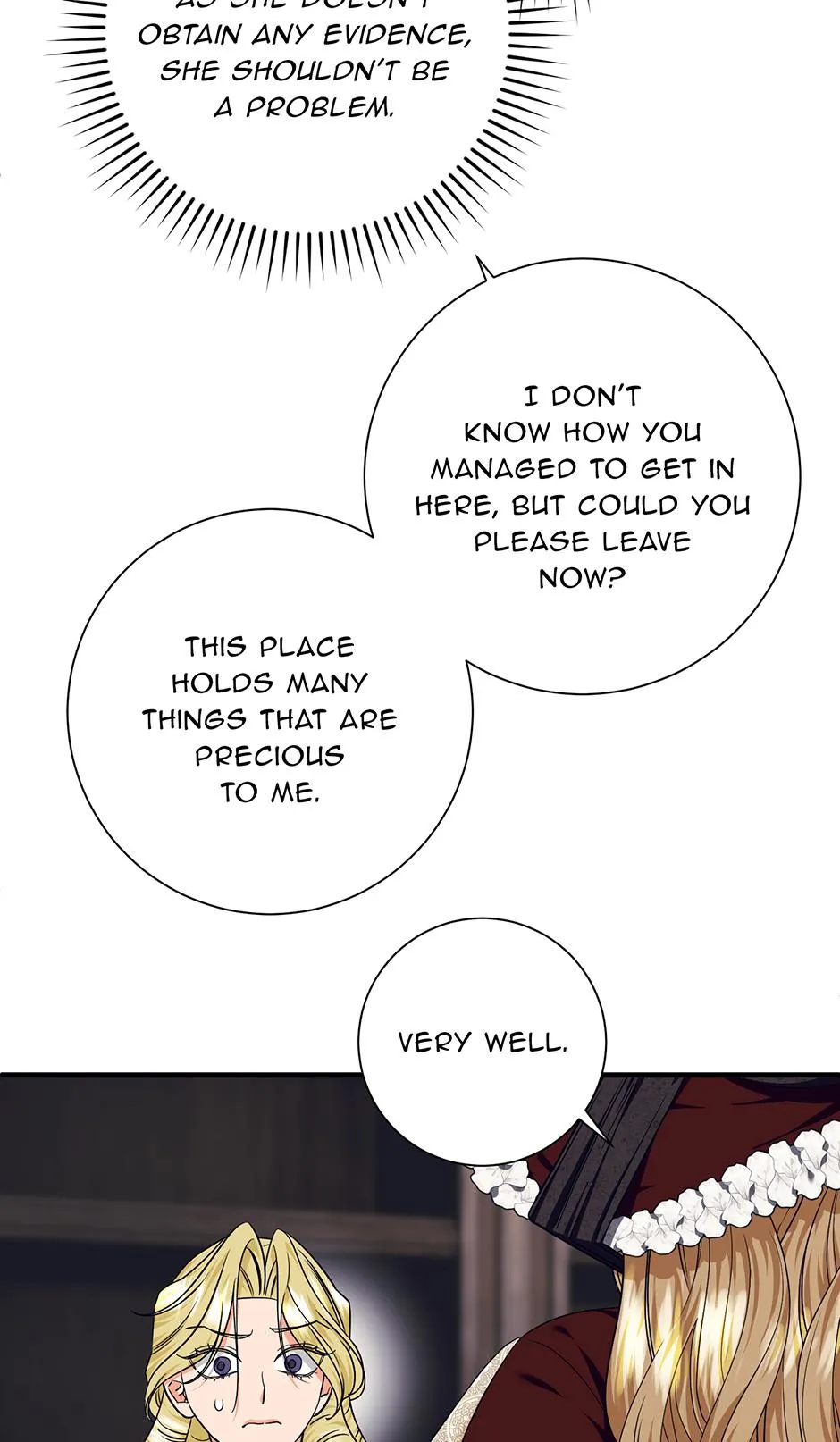 I Married the Enemy Who Killed My Parents Chapter 65 page 14 - 