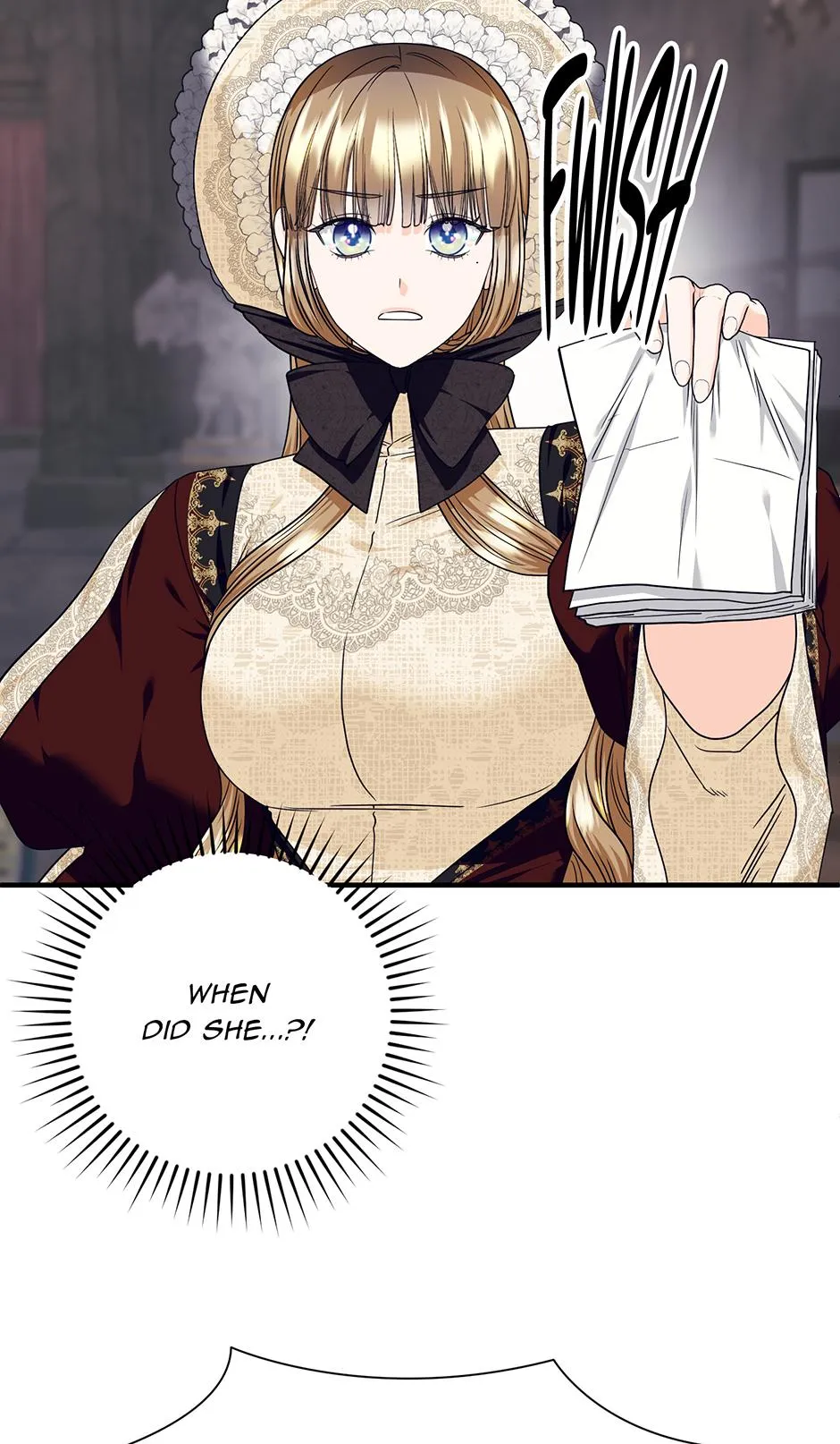 I Married the Enemy Who Killed My Parents Chapter 65 page 16 - 