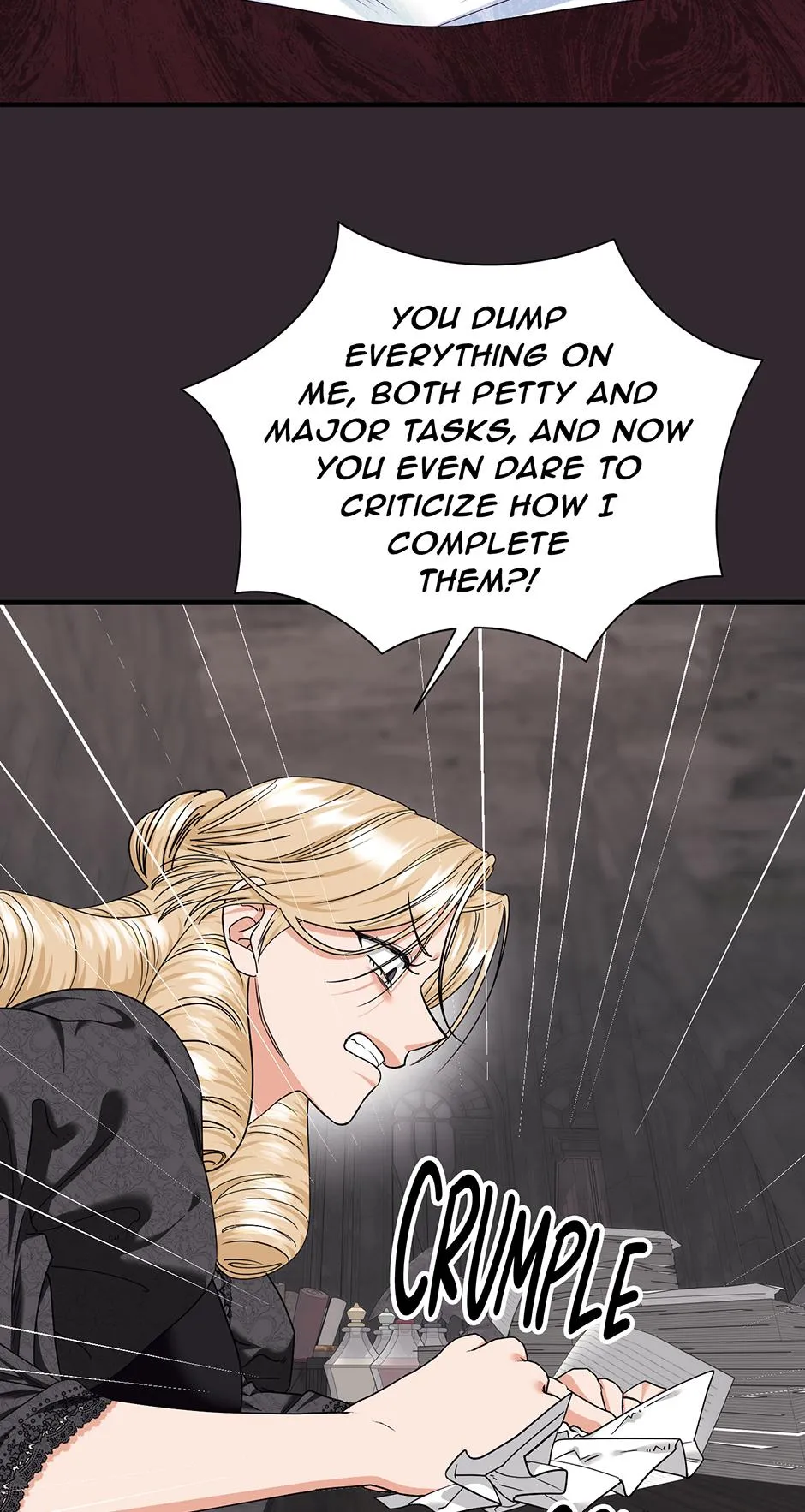 I Married the Enemy Who Killed My Parents Chapter 65 page 21 - 