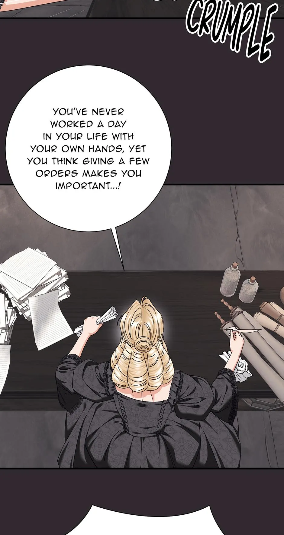 I Married the Enemy Who Killed My Parents Chapter 65 page 22 - 