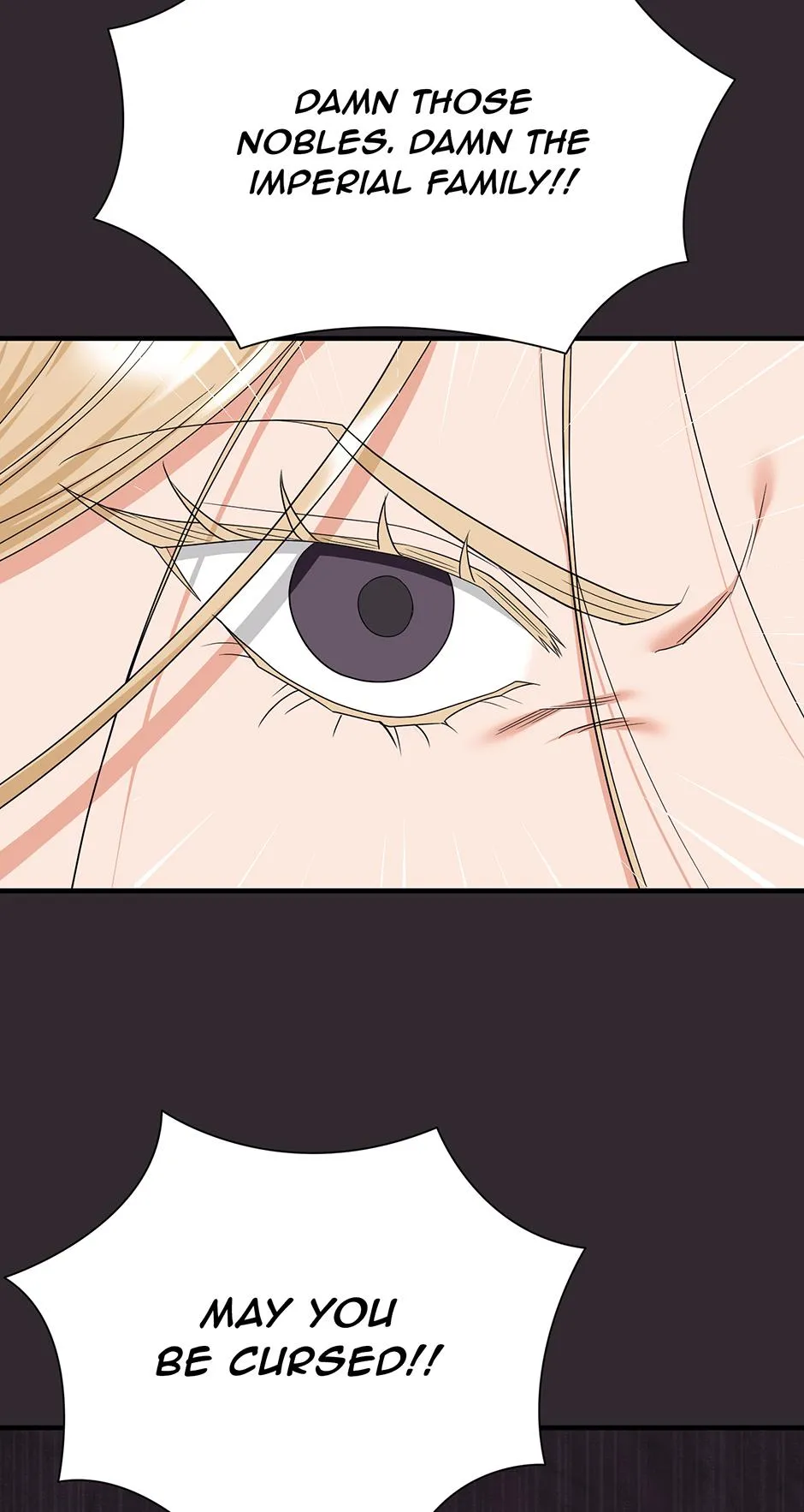 I Married the Enemy Who Killed My Parents Chapter 65 page 23 - 