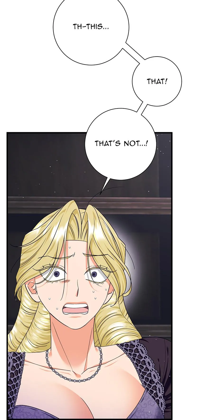 I Married the Enemy Who Killed My Parents Chapter 65 page 26 - 