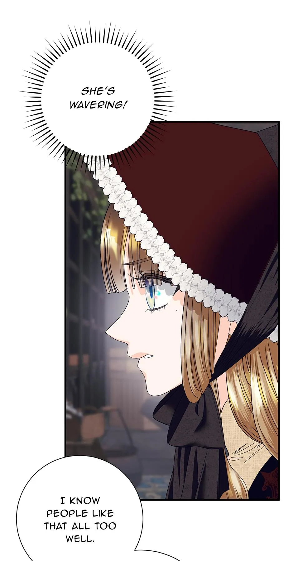 I Married the Enemy Who Killed My Parents Chapter 65 page 4 - 