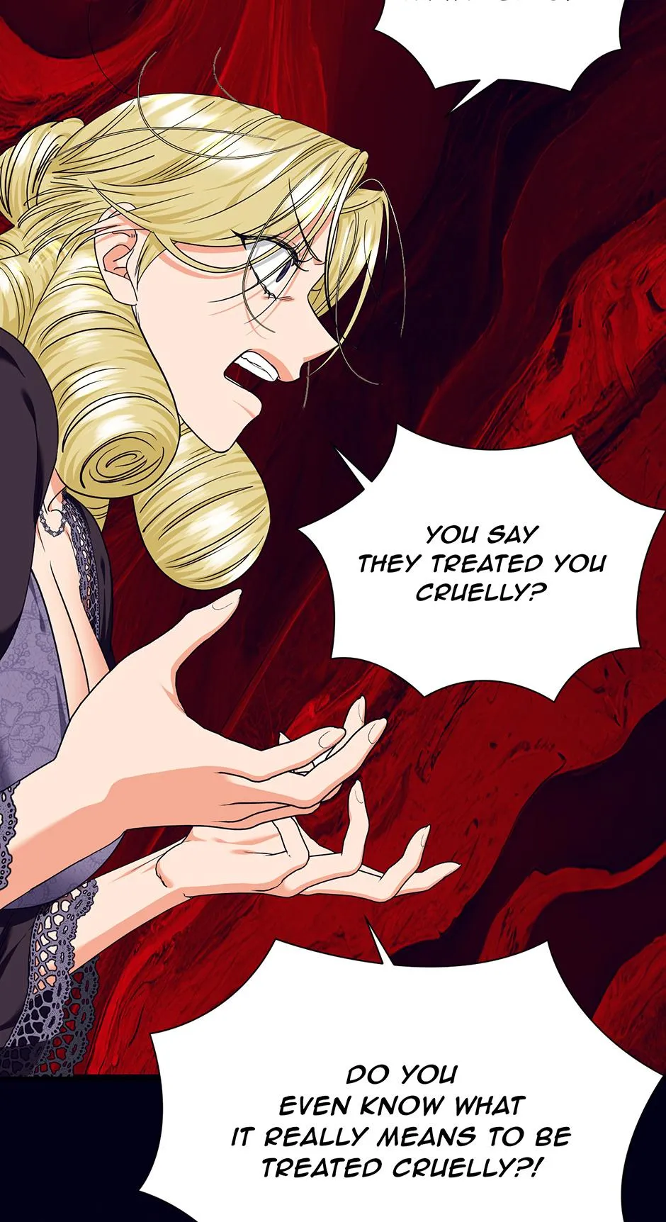 I Married the Enemy Who Killed My Parents Chapter 65 page 32 - 