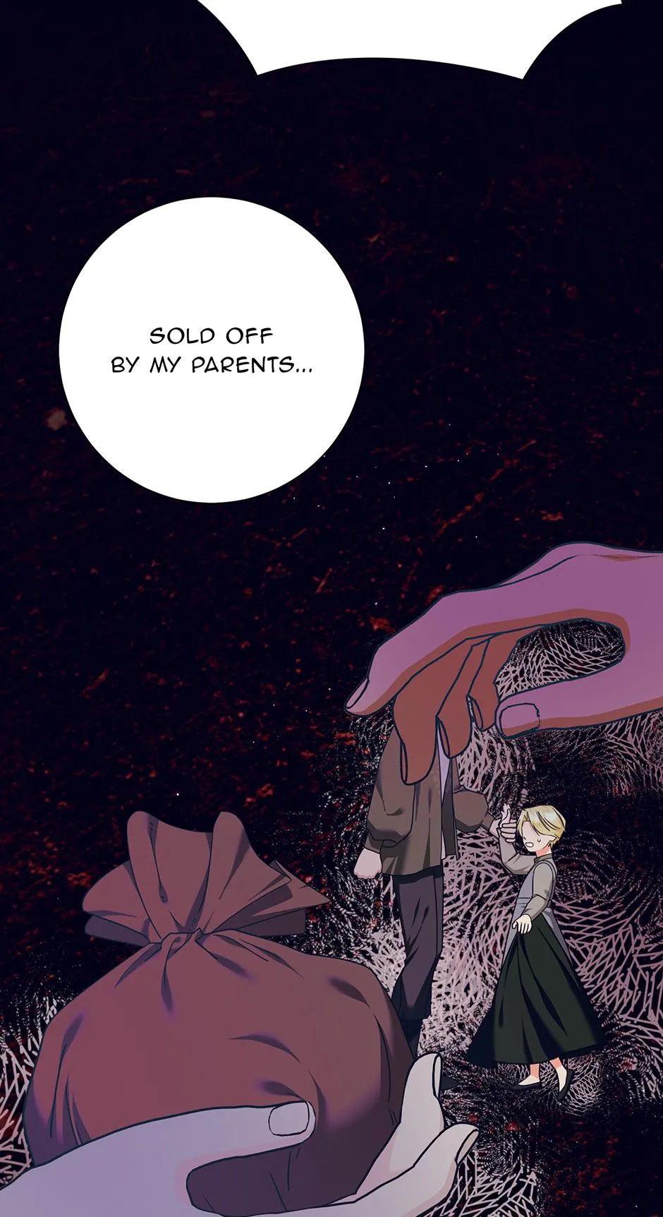 I Married the Enemy Who Killed My Parents Chapter 65 page 33 - 