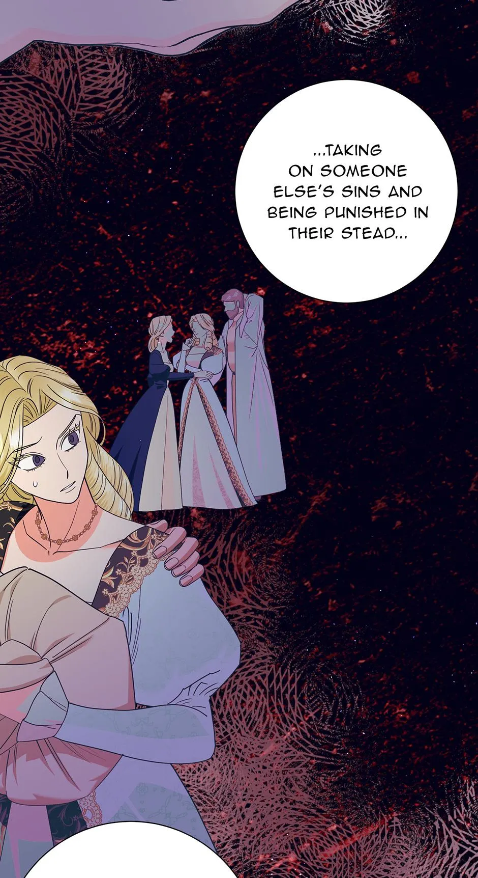 I Married the Enemy Who Killed My Parents Chapter 65 page 34 - 