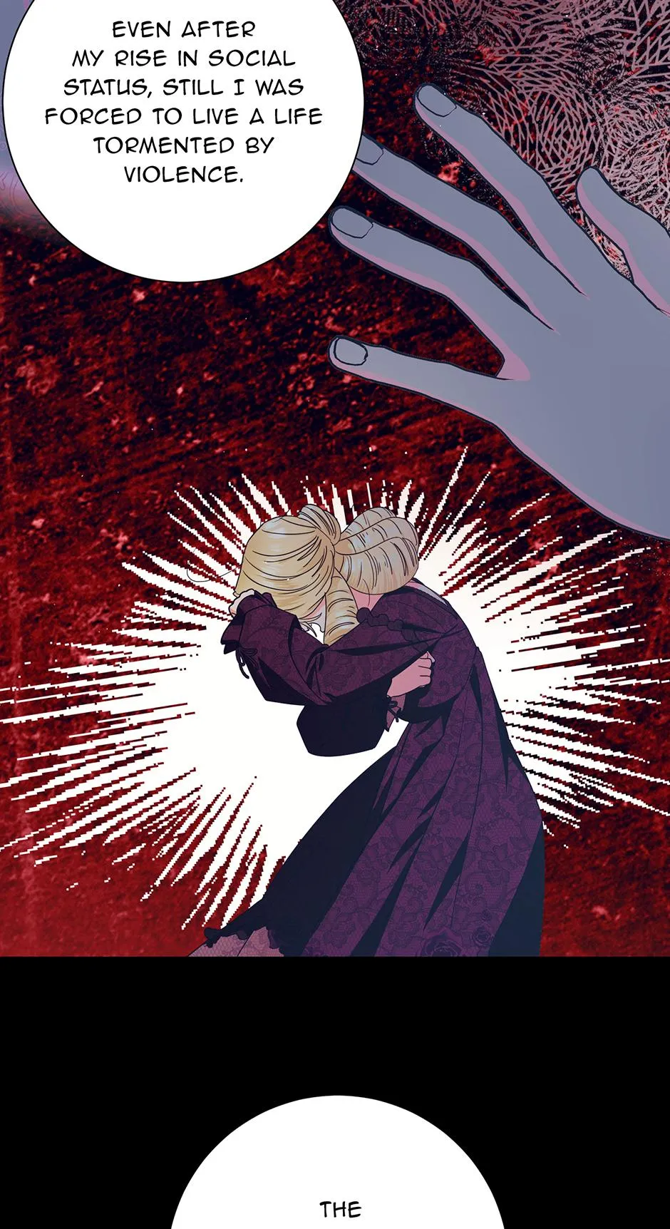 I Married the Enemy Who Killed My Parents Chapter 65 page 35 - 