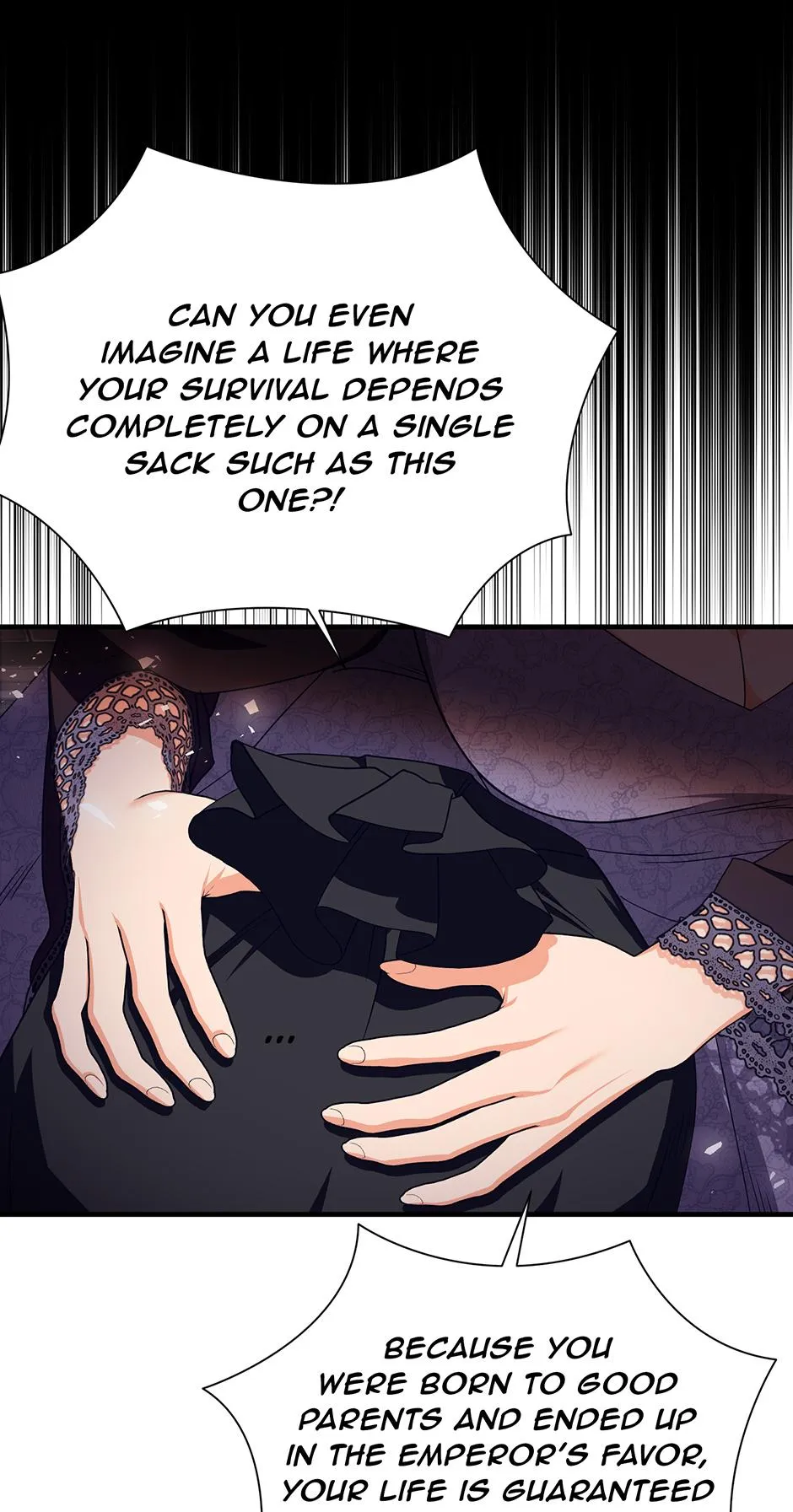I Married the Enemy Who Killed My Parents Chapter 65 page 37 - 